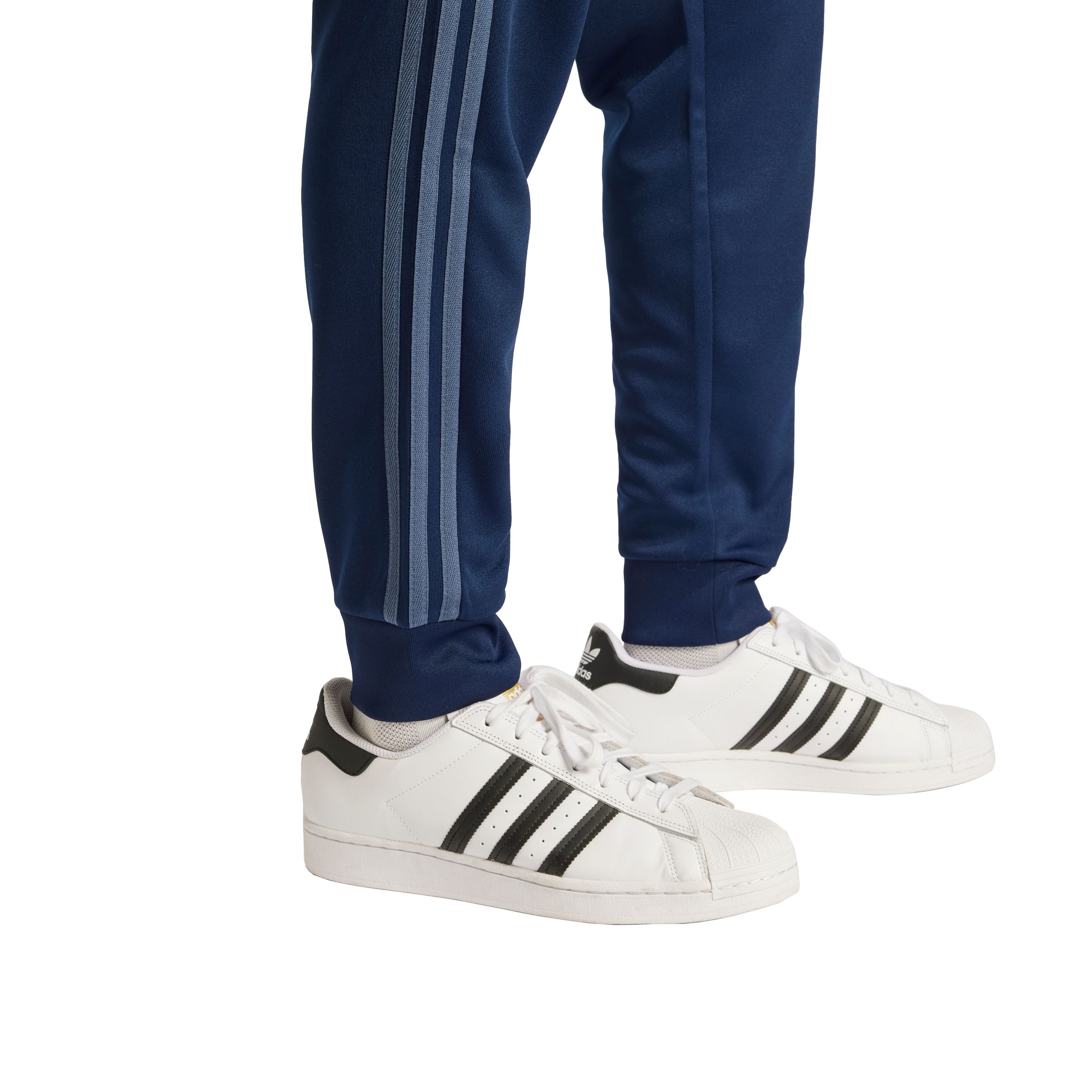 adidas Originals Men's Superstar Track Pants