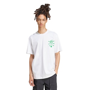 adidas Originals Men's Street Burger T Shirt