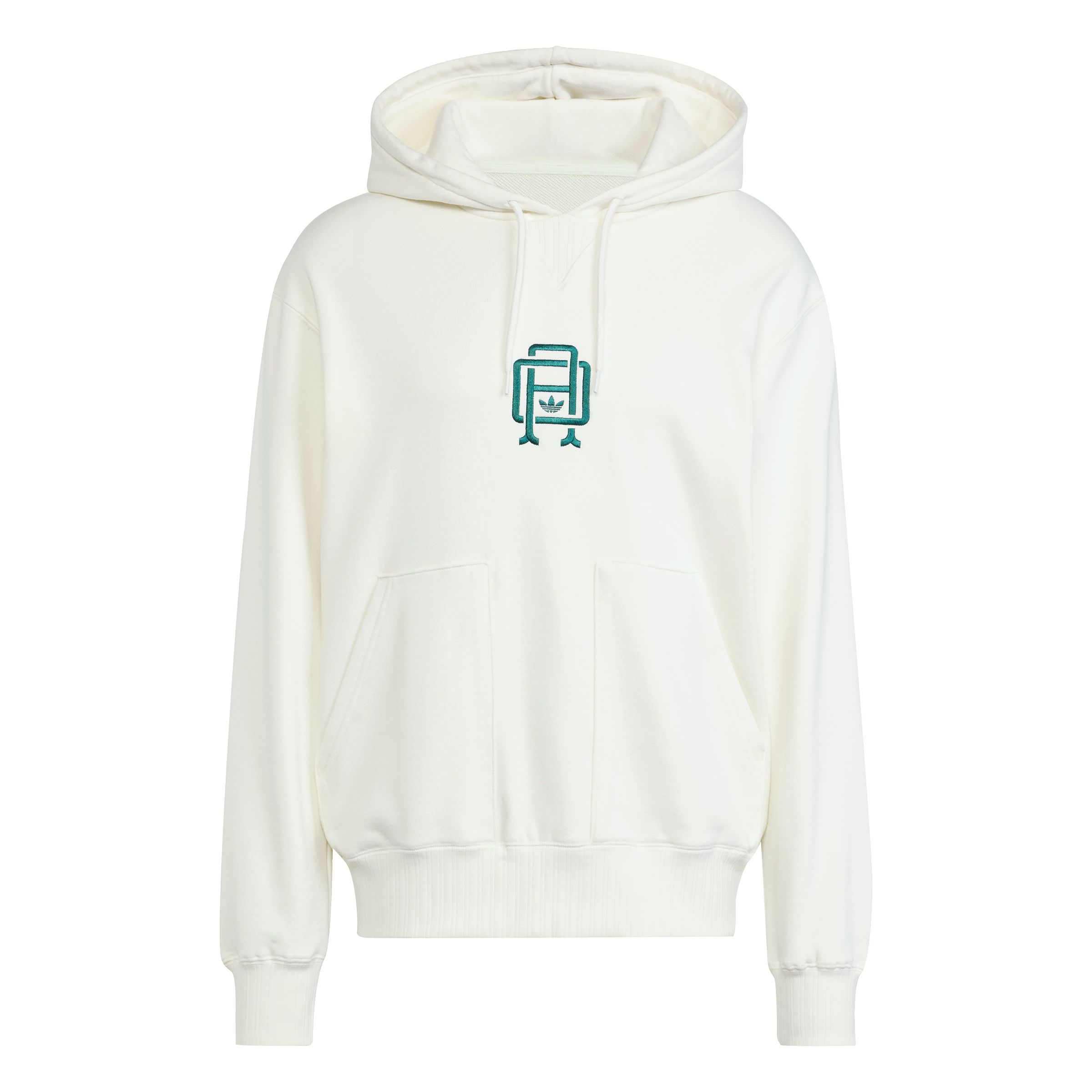 adidas Originals Men's Varsity Pullover Hoodie
