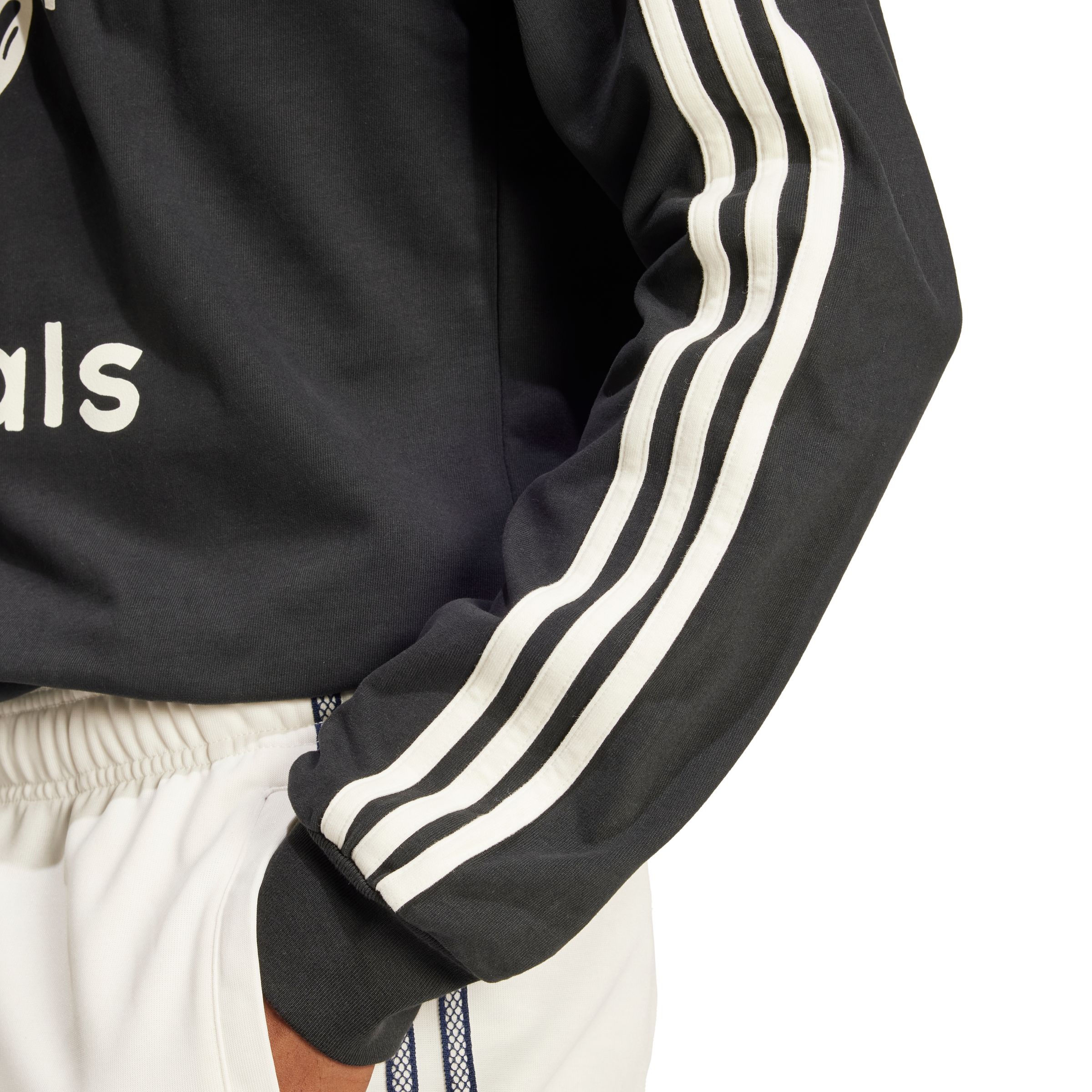 adidas Originals Men's Rugby Polo T Shirt