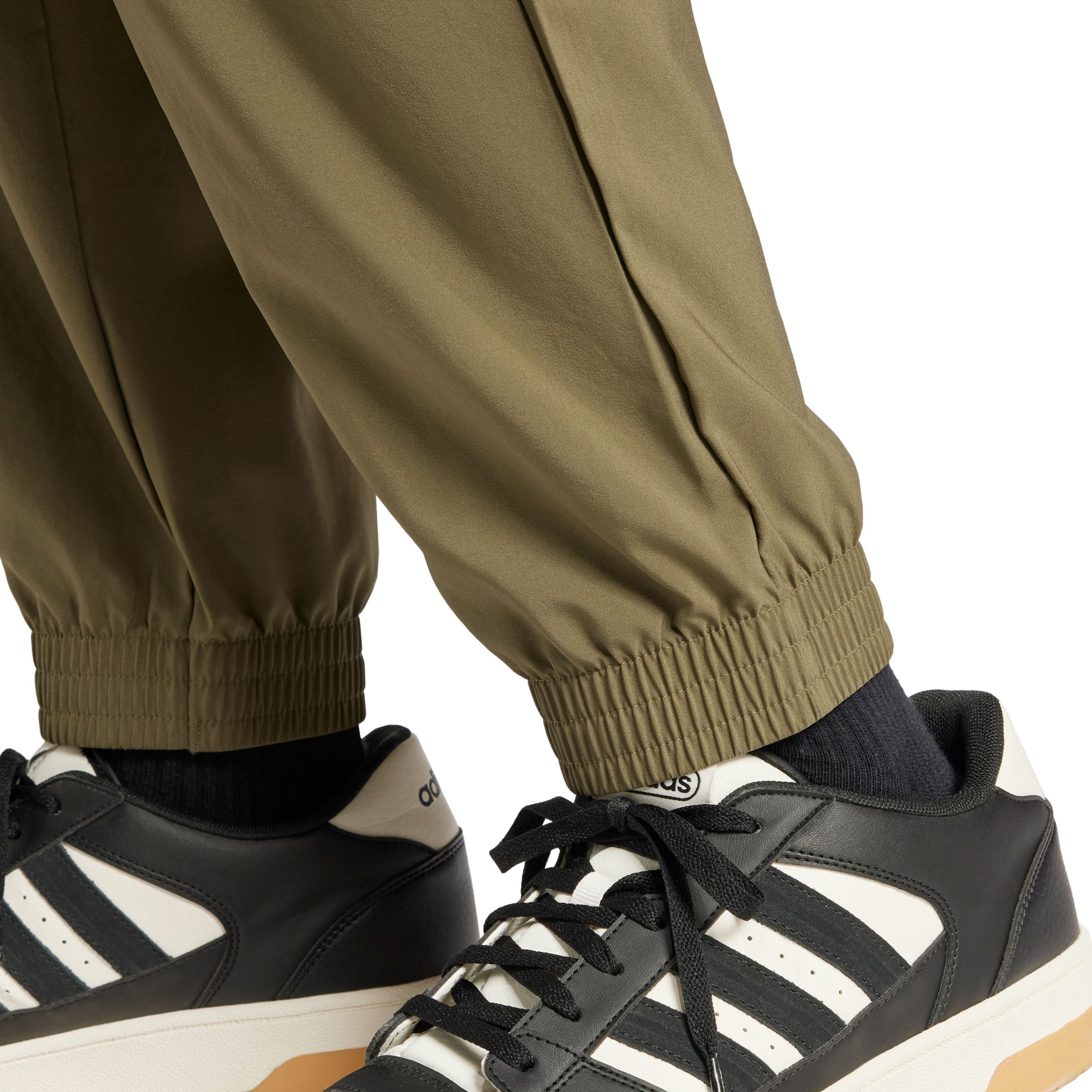adidas Men's Sportswear Small Logo Cargo Pants