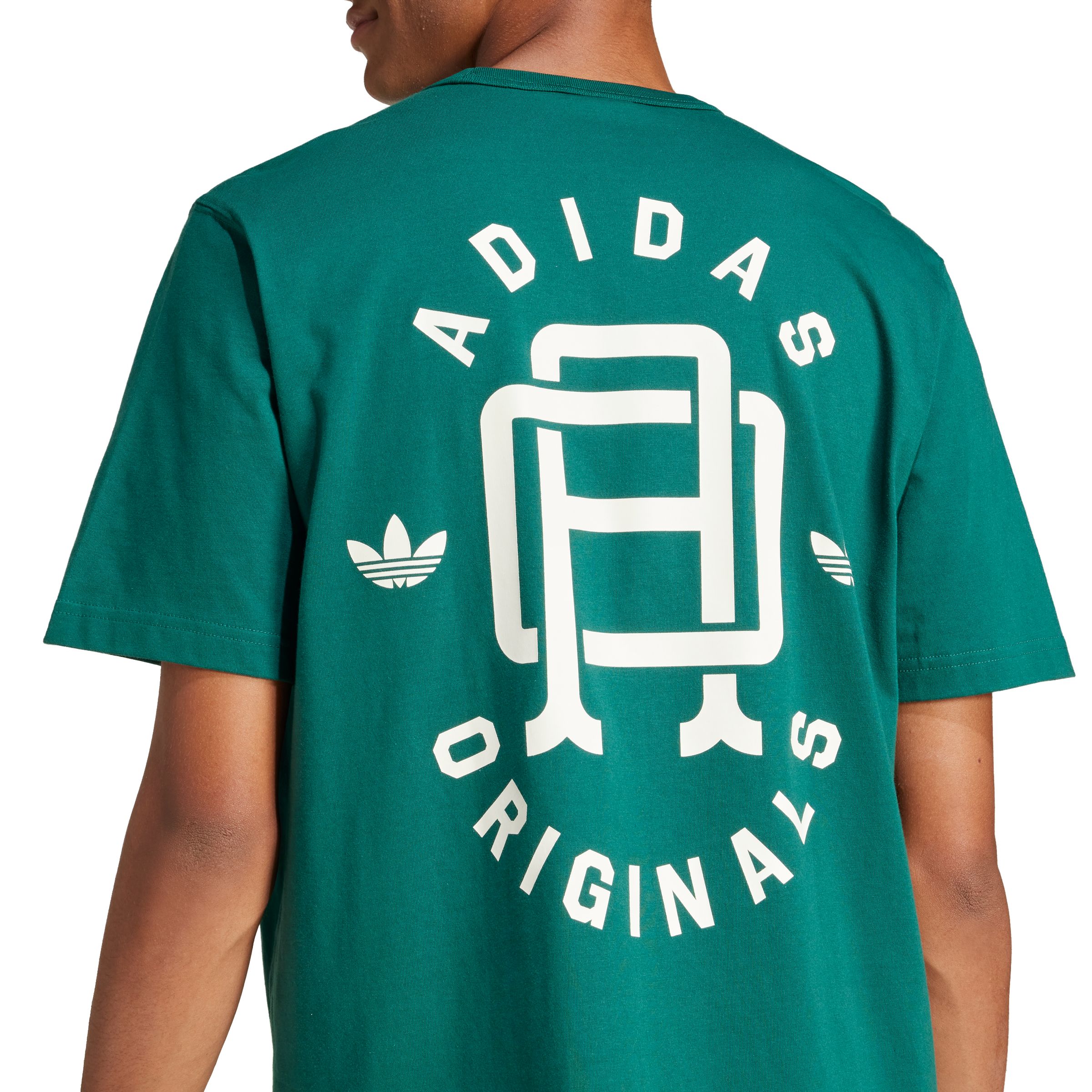 adidas Originals Men's Varsity T Shirt