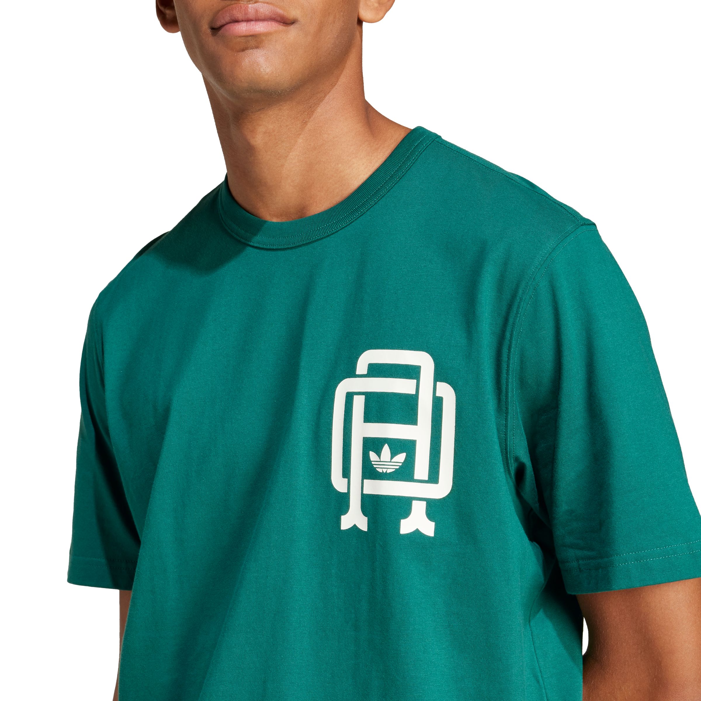 adidas Originals Men's Varsity T Shirt