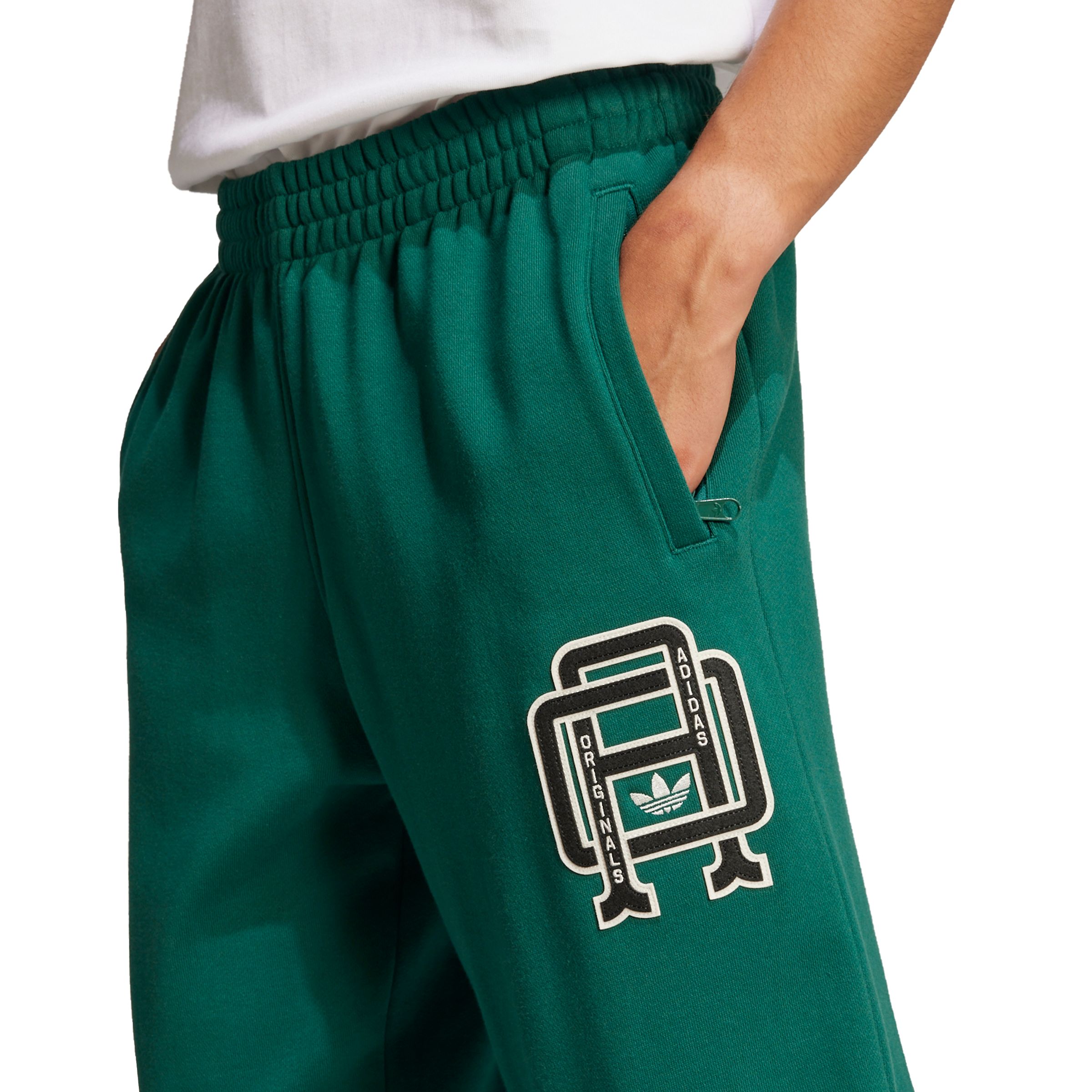 adidas Originals Men's Varsity Pants