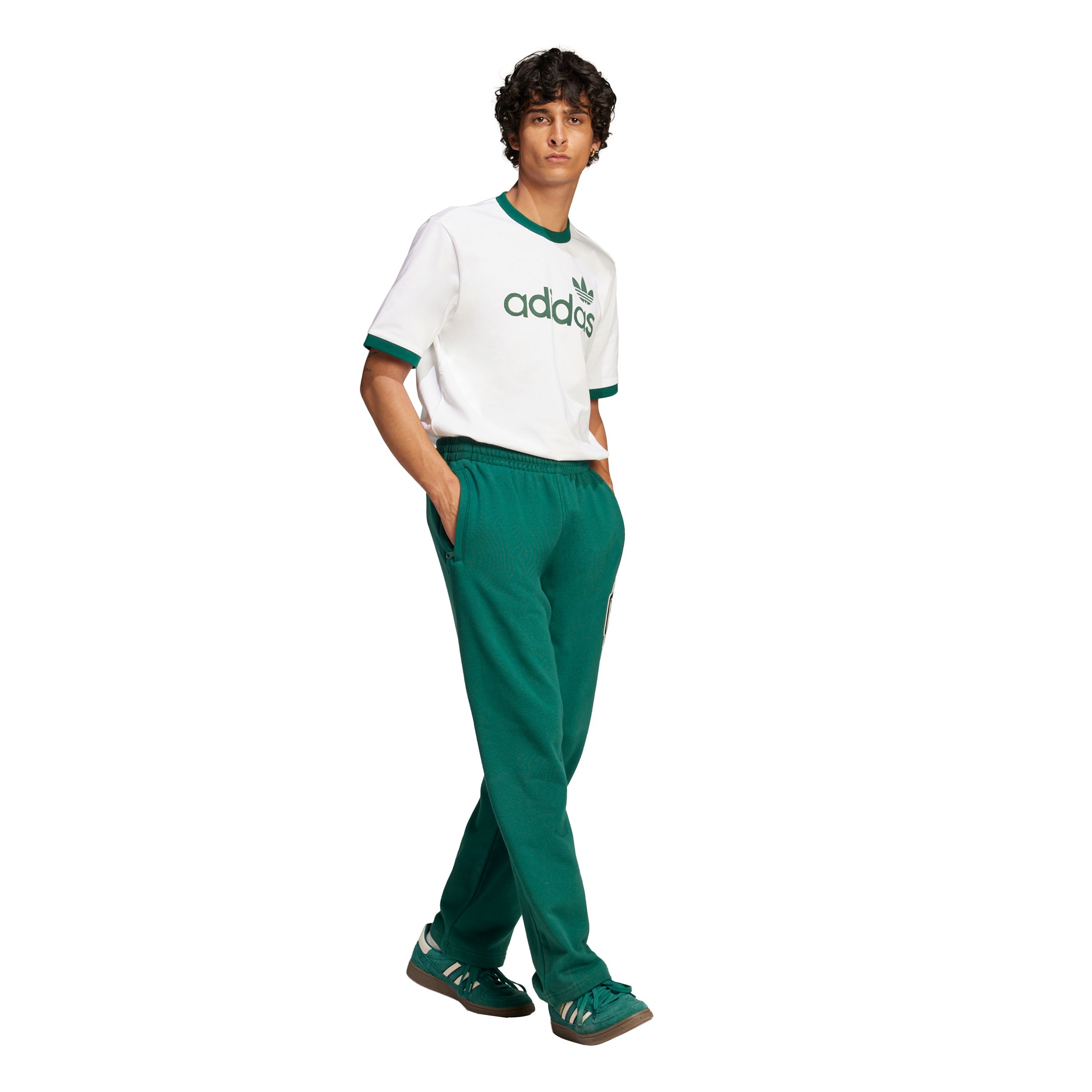 adidas Originals Men's Varsity Pants