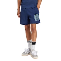adidas Originals Men's Varsity Shorts Front_Flat