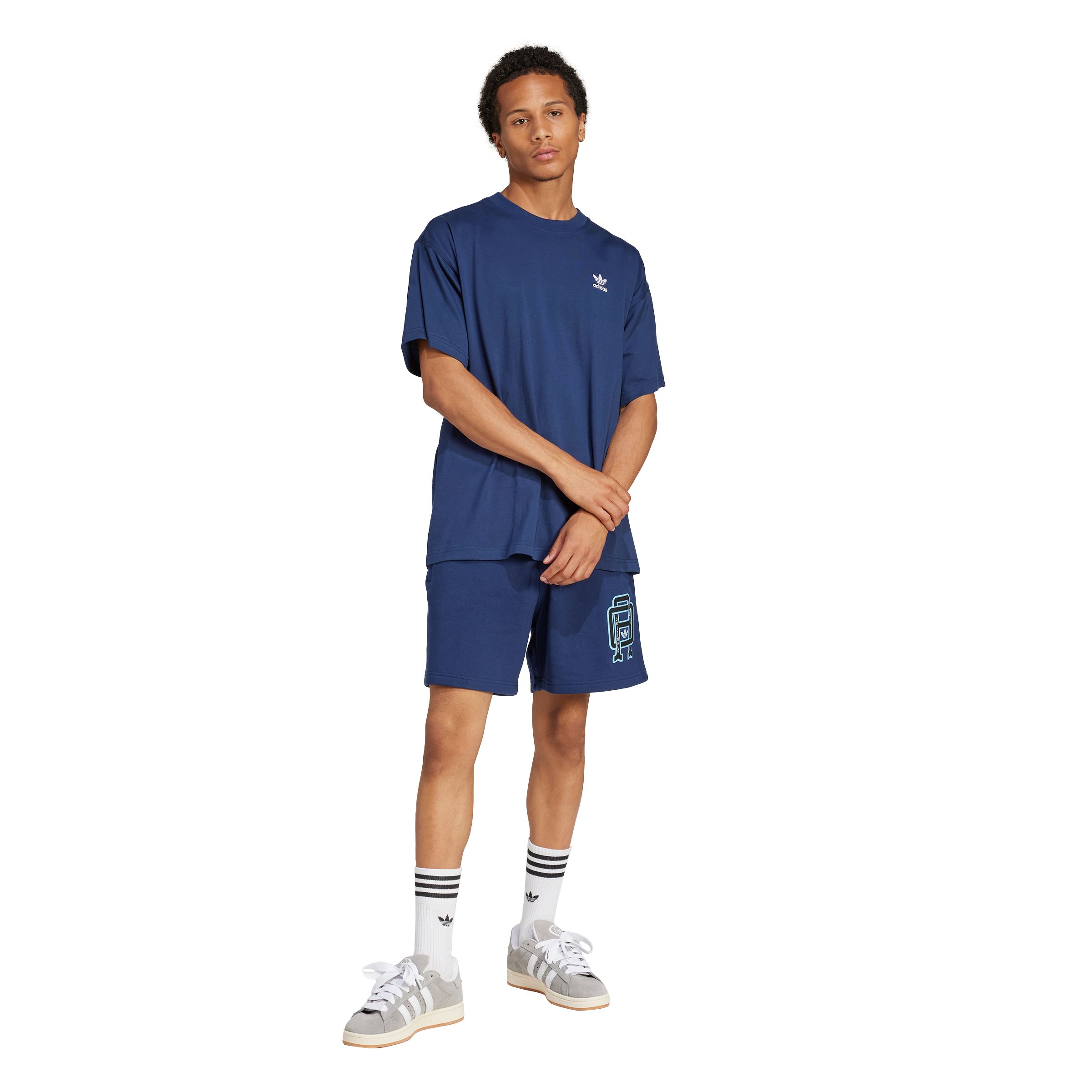 adidas Originals Men's Varsity Shorts