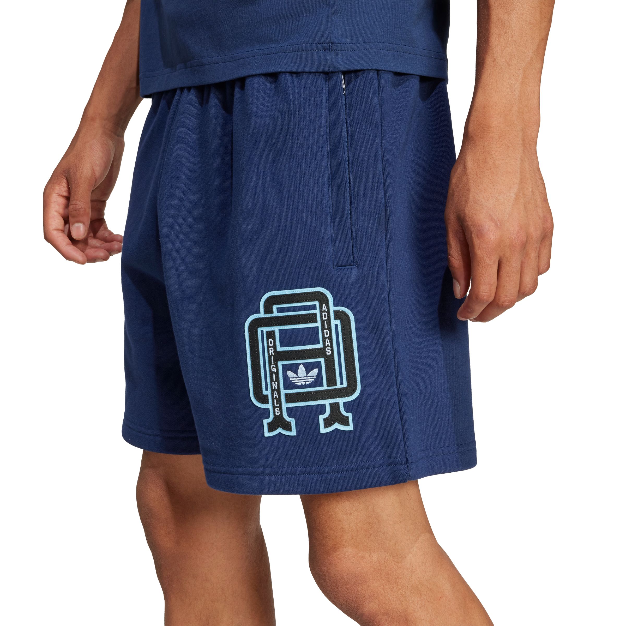 adidas Originals Men's Varsity Shorts