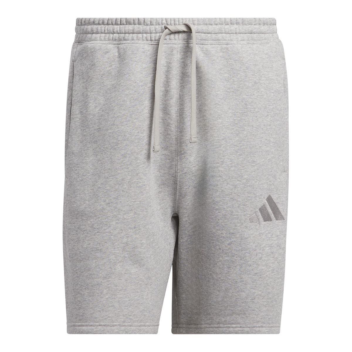 adidas Men's Sportswear ALL SZN Fleece Shorts