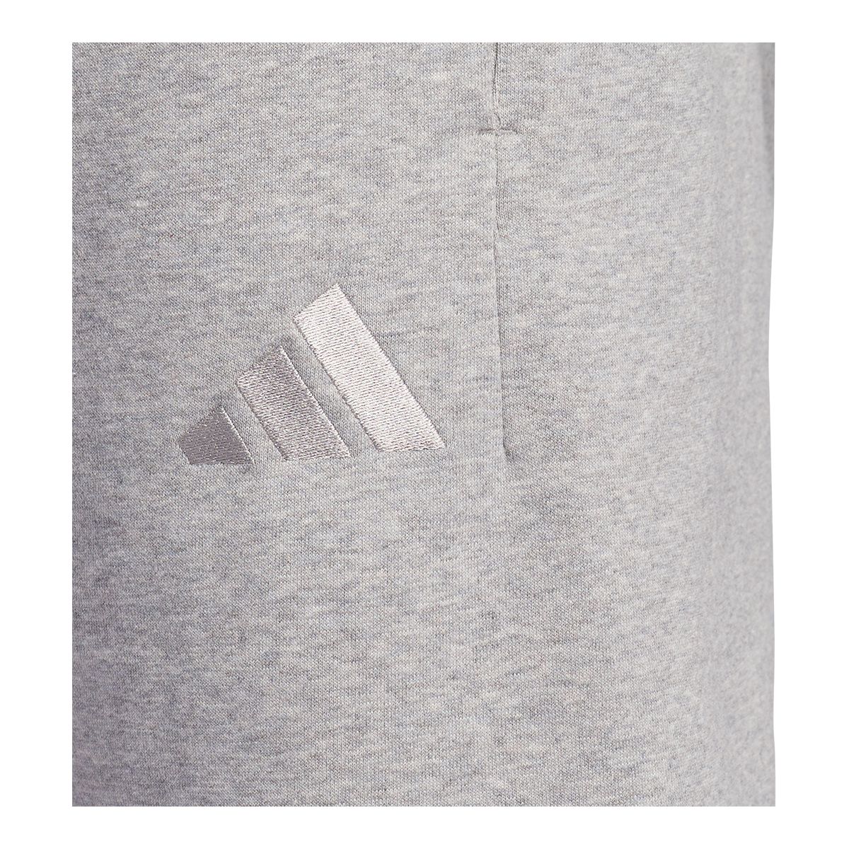 adidas Men's Sportswear ALL SZN Fleece Shorts