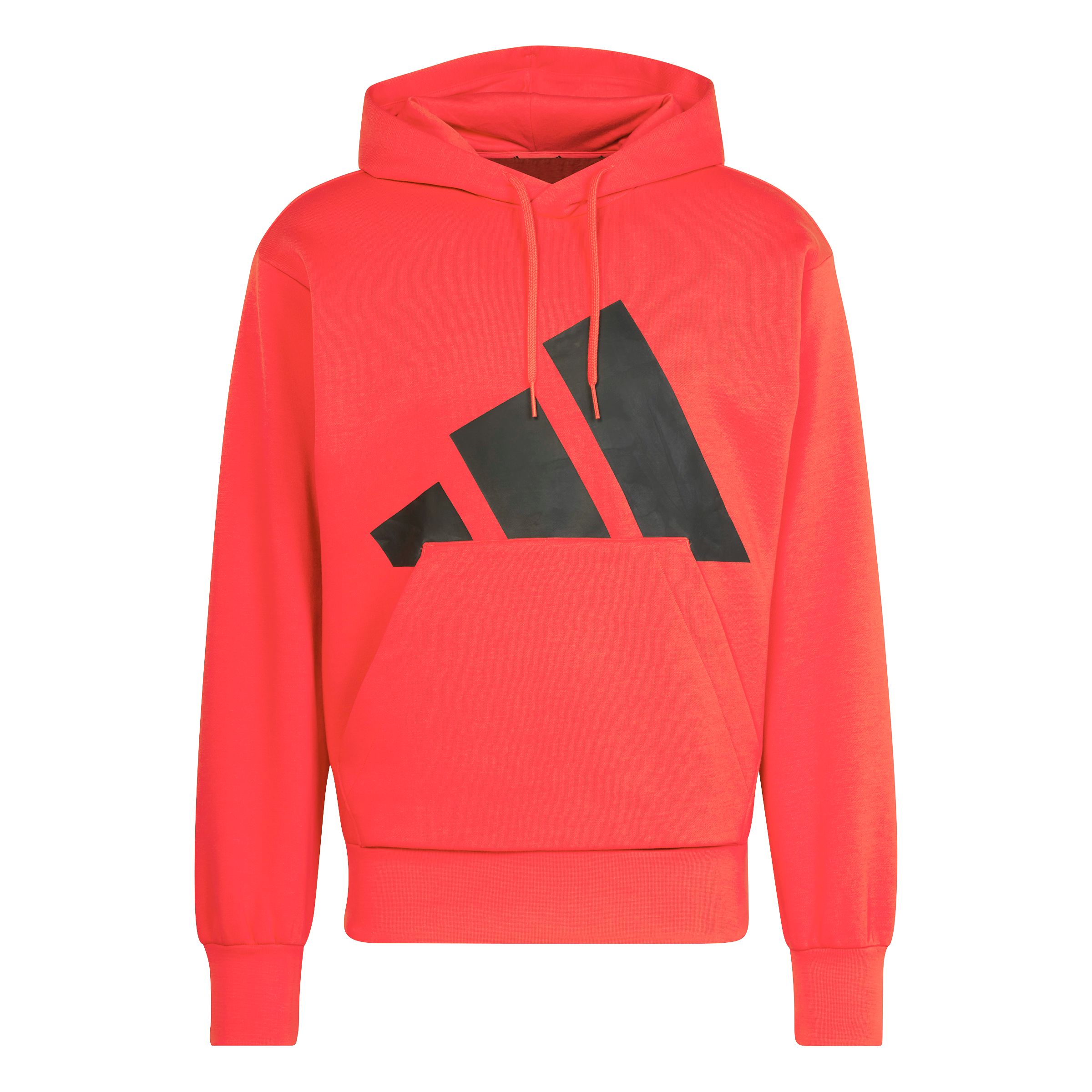adidas Men's Sportswear Essentials Big Logo Pullover Hoodie