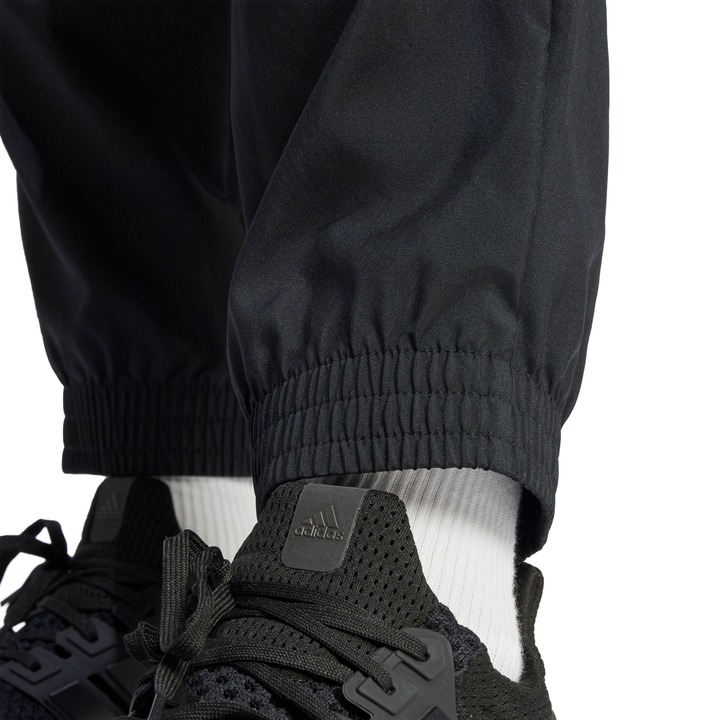 adidas Men's Sportswear Small Logo Cargo Pants