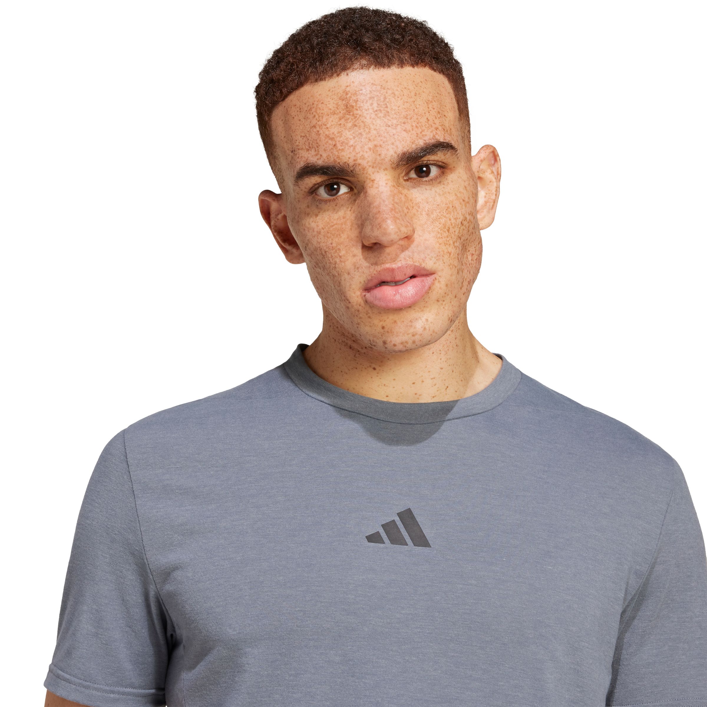 adidas Men's D4T T-Shirt