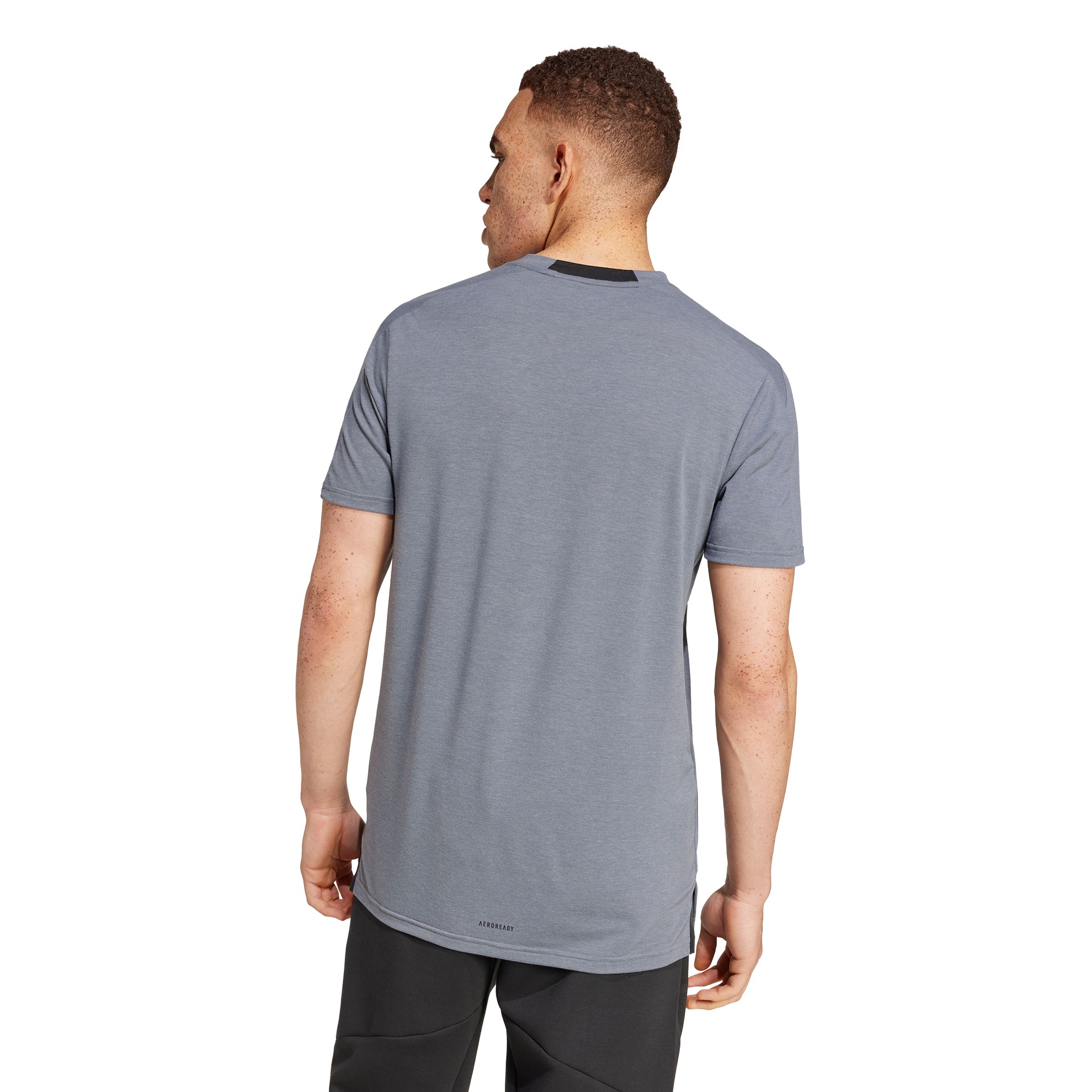 adidas Men's D4T T-Shirt