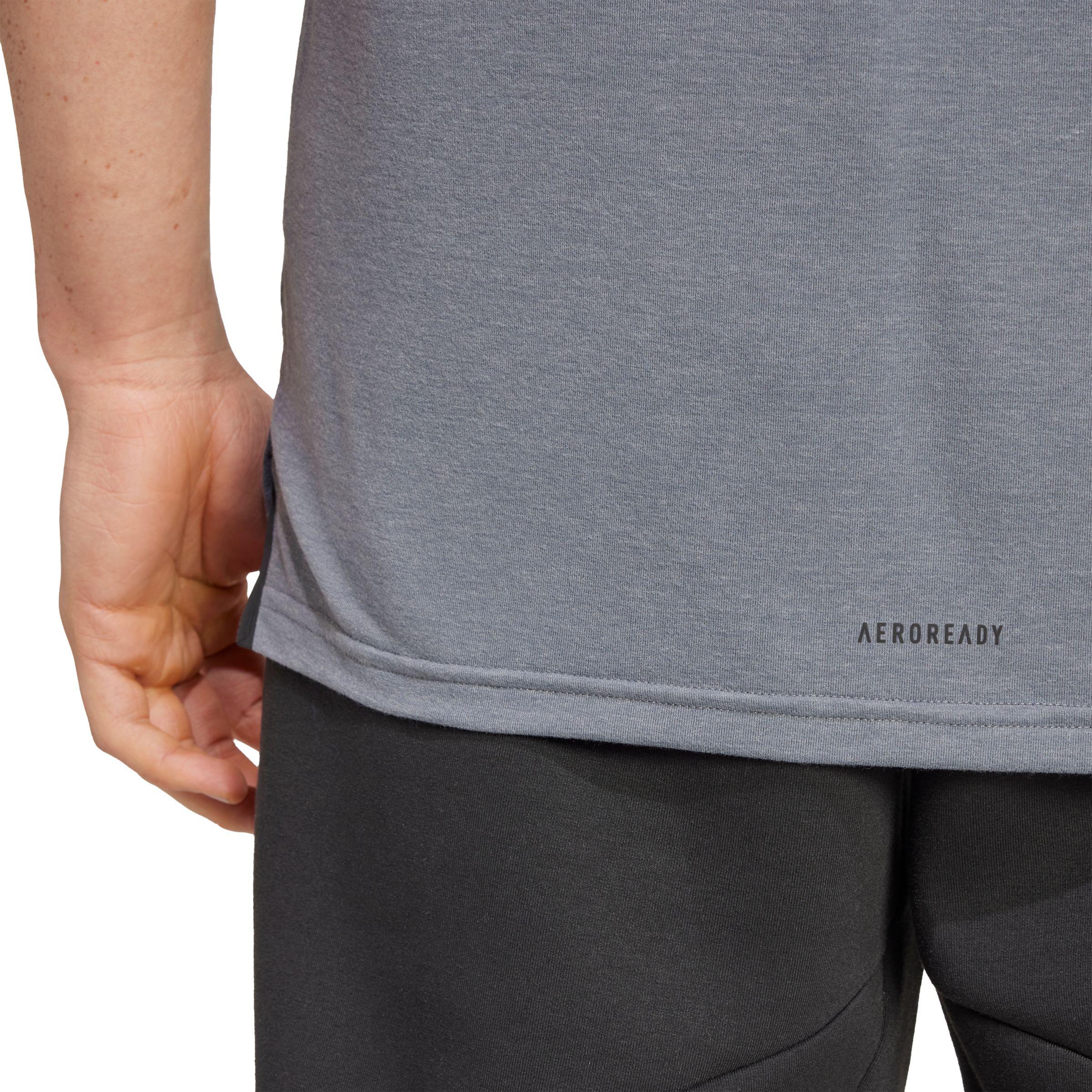 adidas Men's D4T T-Shirt