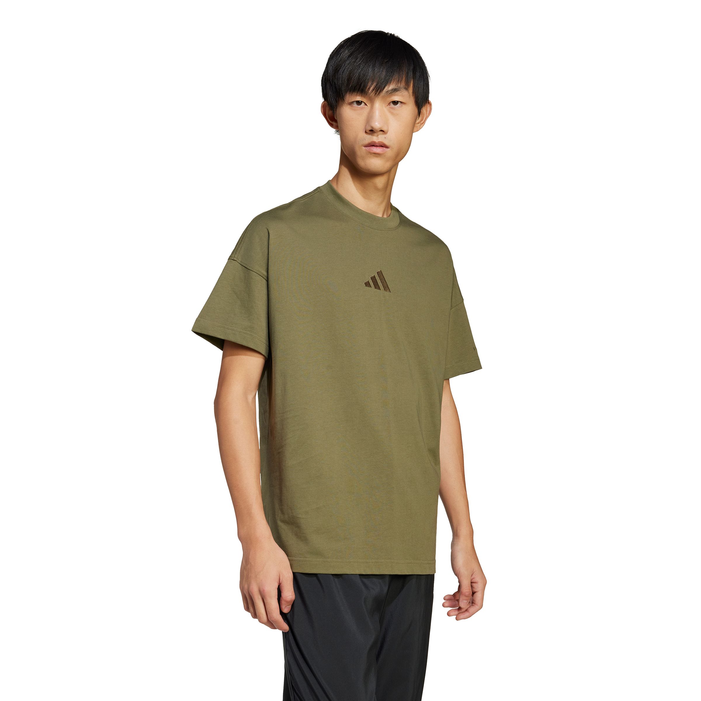 adidas Men's Sportswear ALL SZN T Shirt