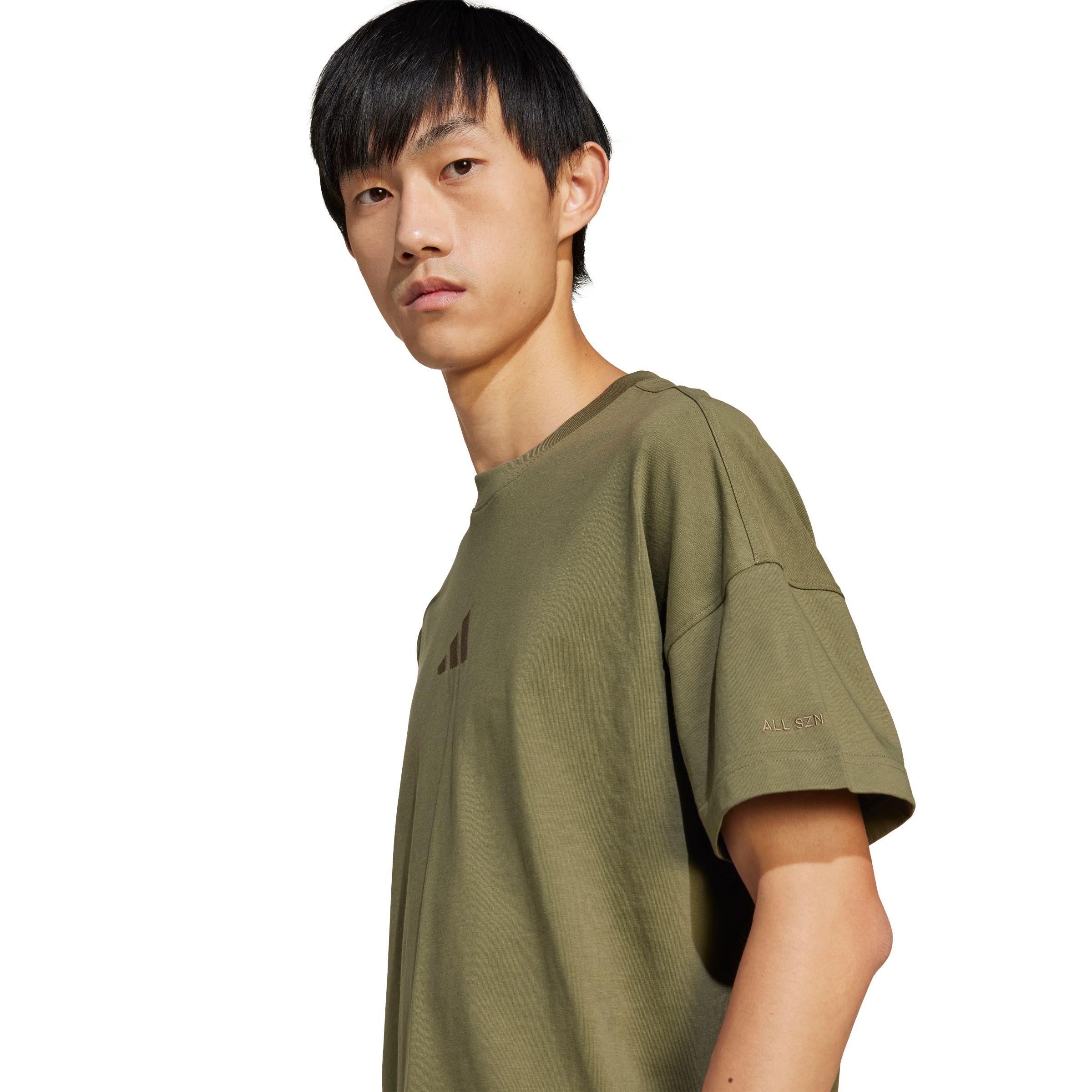 adidas Men's Sportswear ALL SZN T Shirt