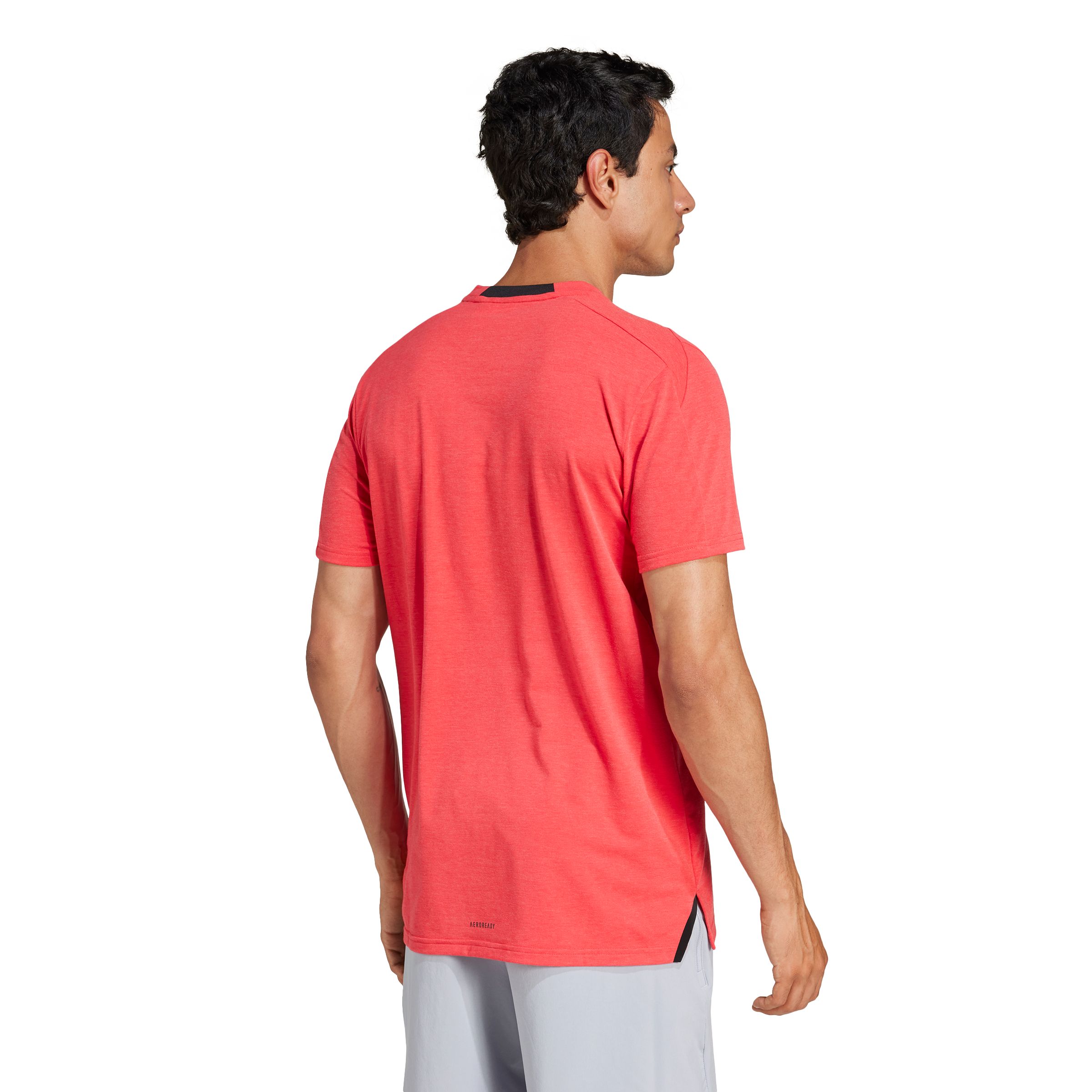 adidas Men's D4T T-Shirt