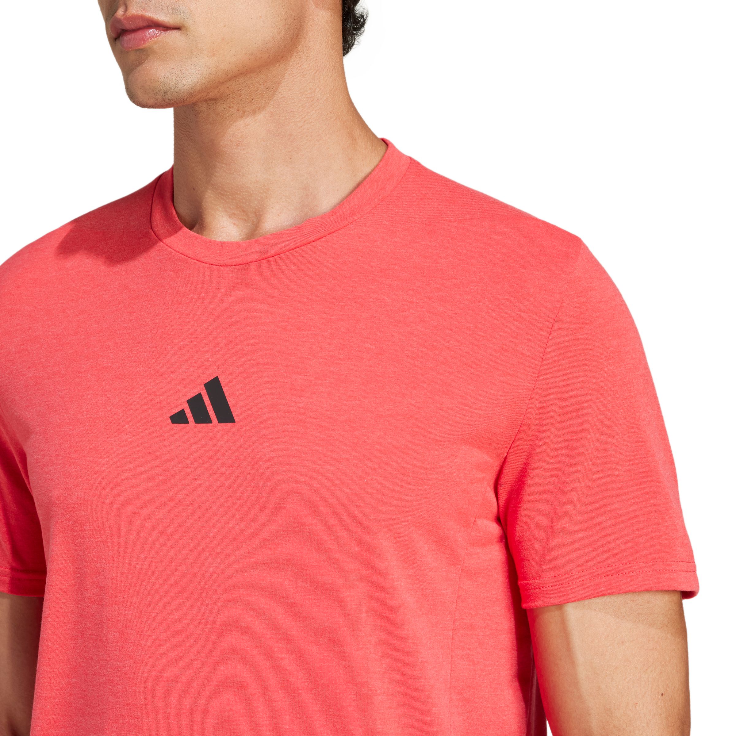 adidas Men's D4T T-Shirt