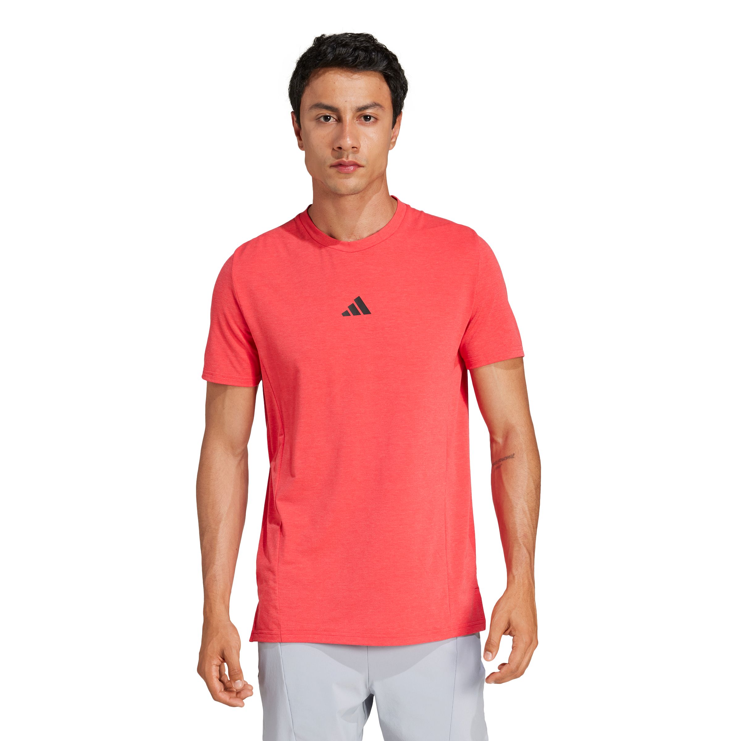 adidas Men's D4T T-Shirt