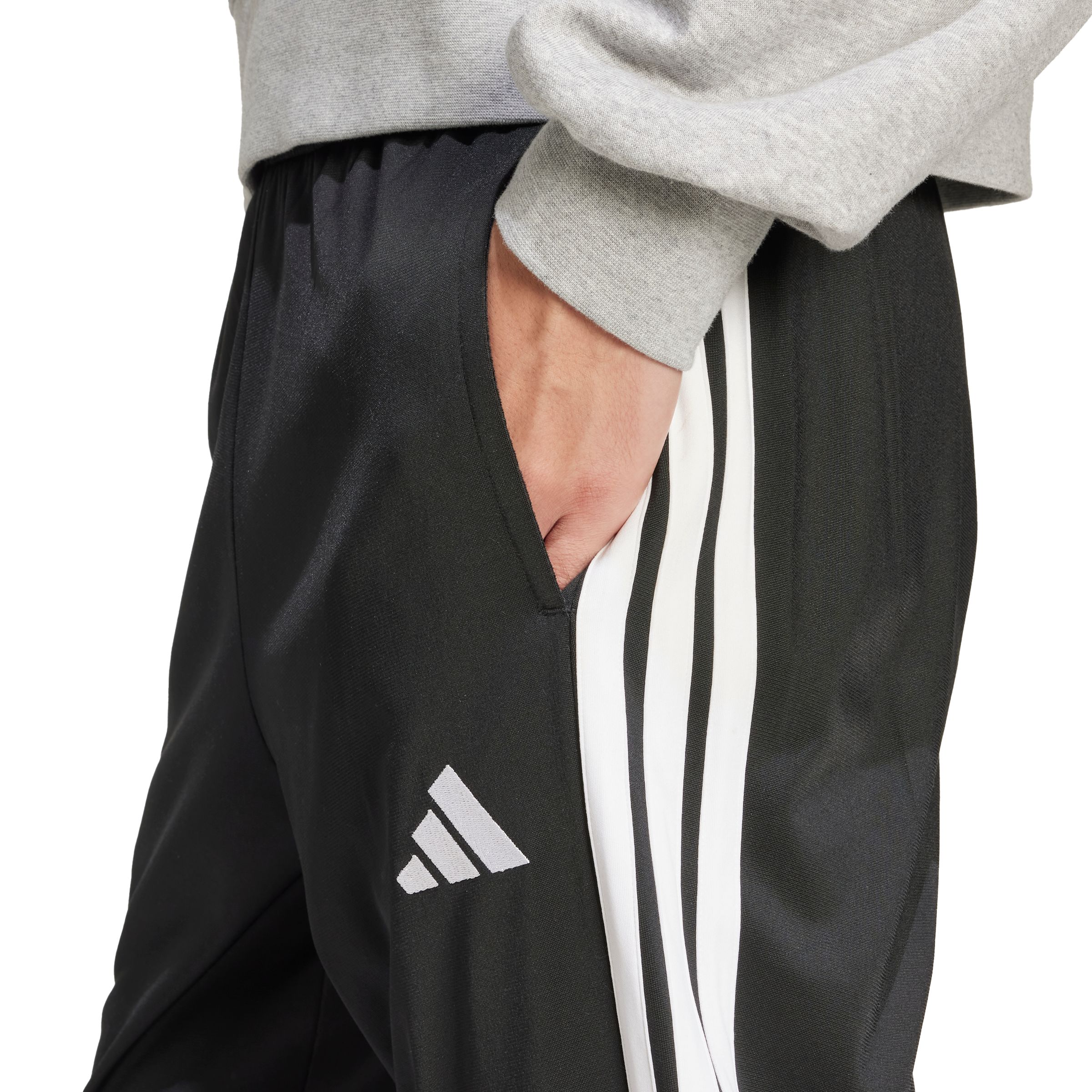 adidas Men's Sportswear 3-Stripe Track Pants