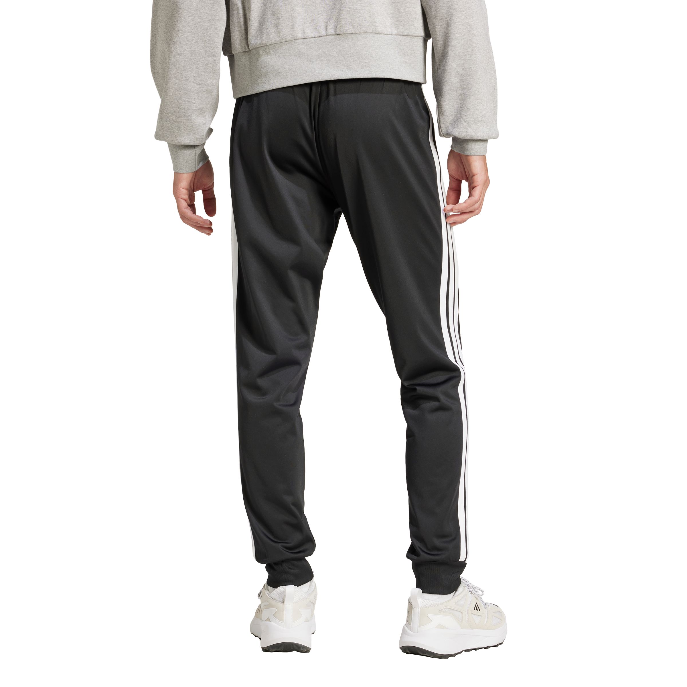 adidas Men's Sportswear 3-Stripe Track Pants
