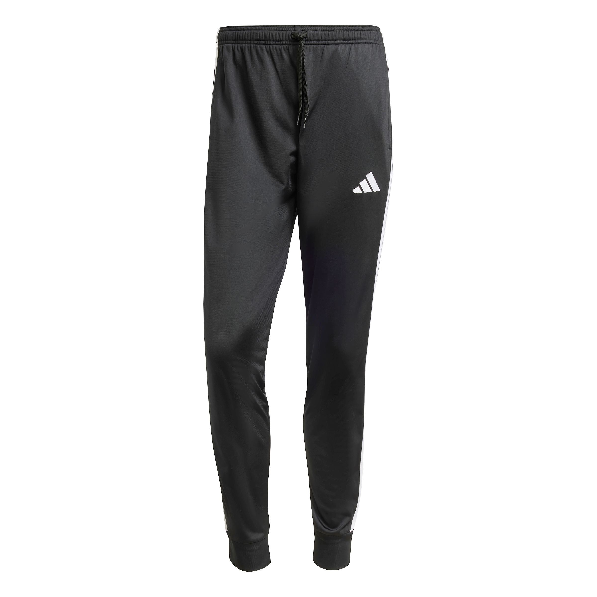 adidas Men's Sportswear 3-Stripe Track Pants