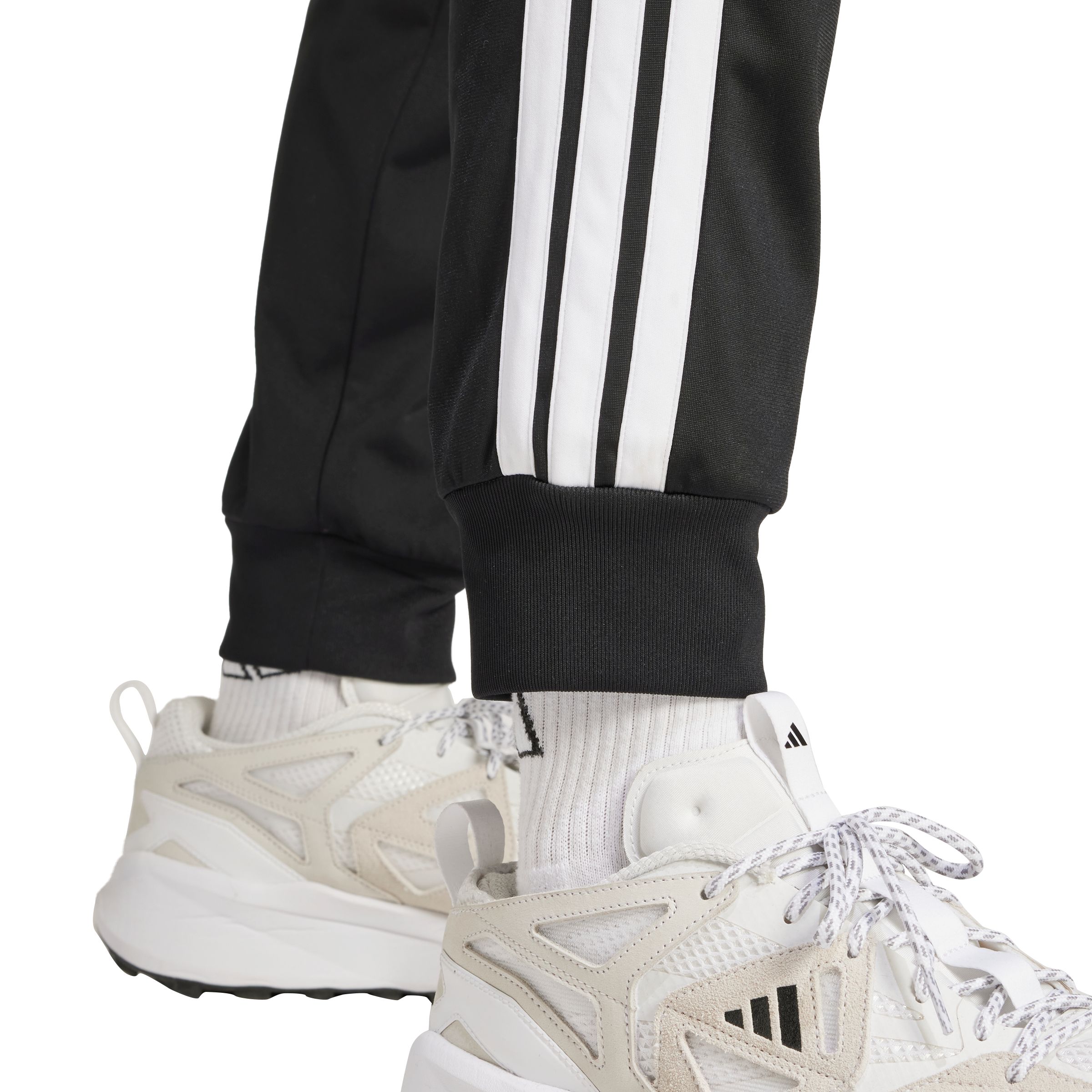 adidas Men's Sportswear 3-Stripe Track Pants