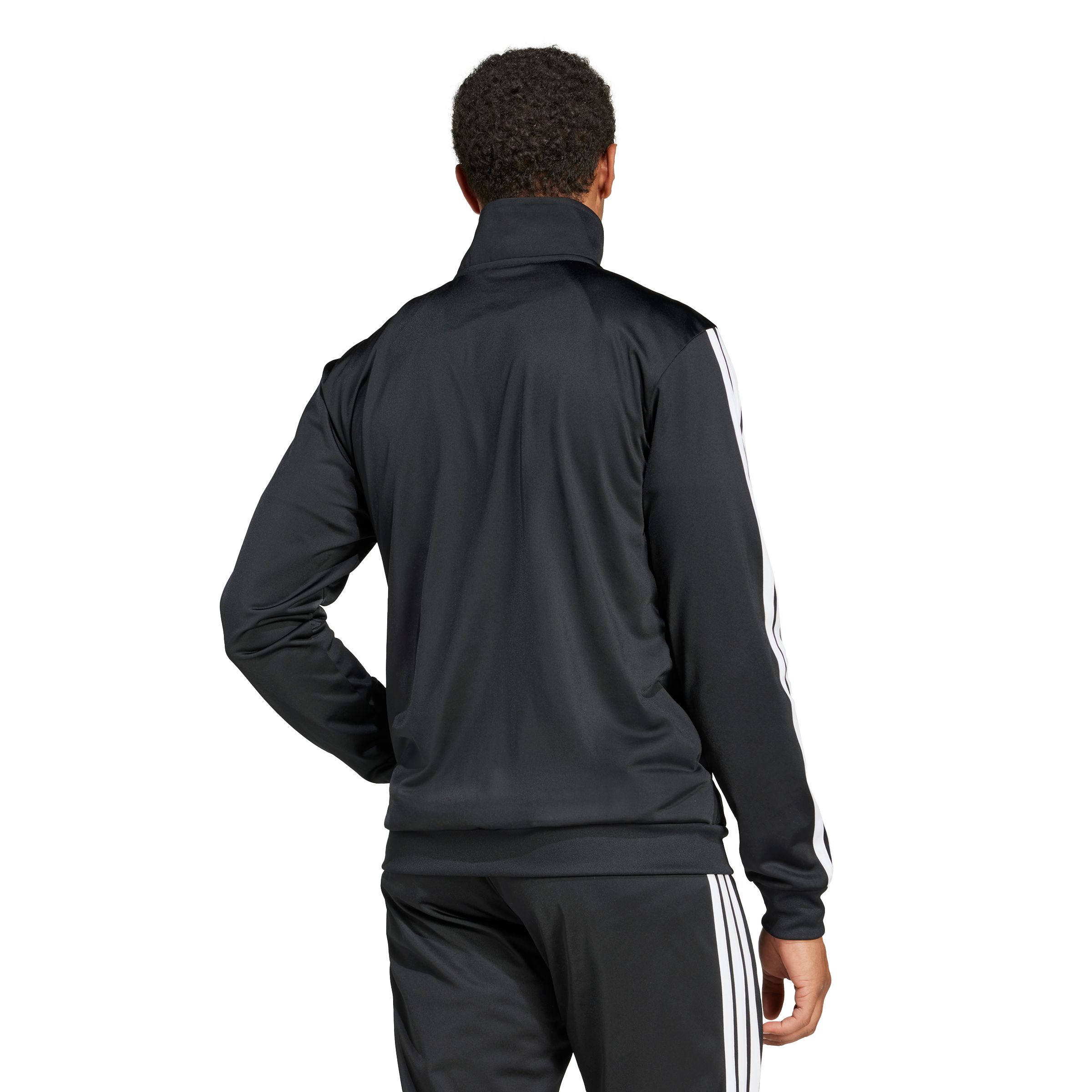 adidas Men's Sportswear 3-Stripe Track Jacket