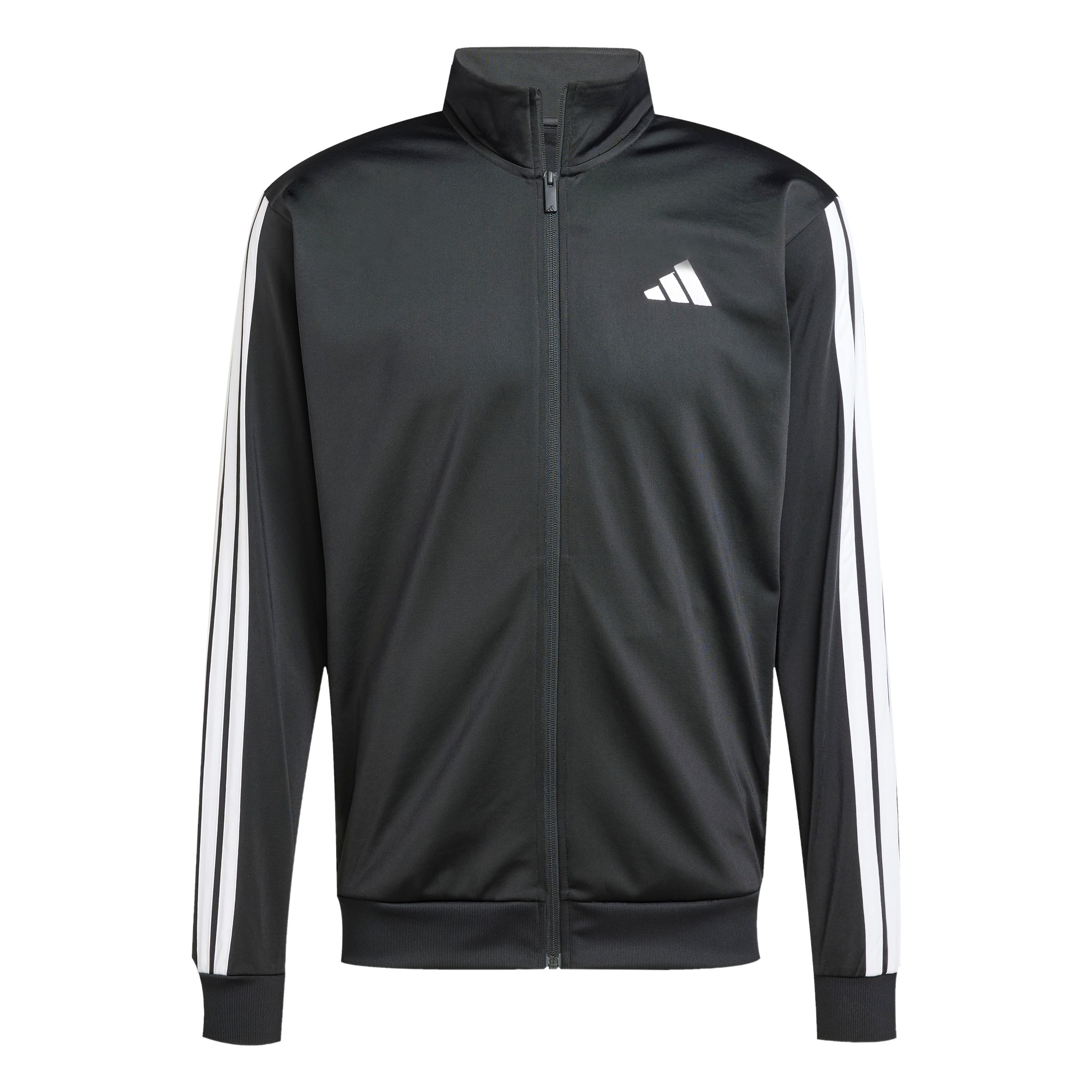 adidas Men's Sportswear 3-Stripe Track Jacket