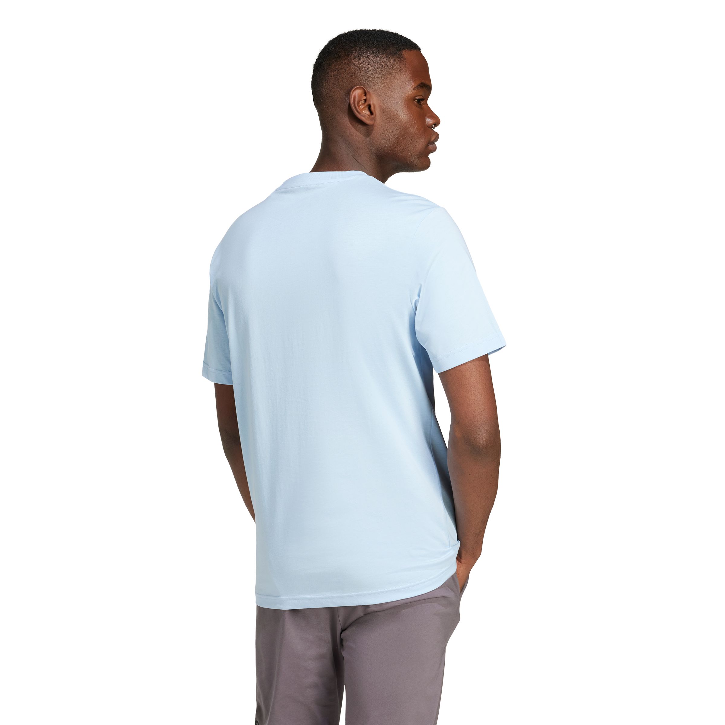 adidas Men's Sportswear Ice T Shirt