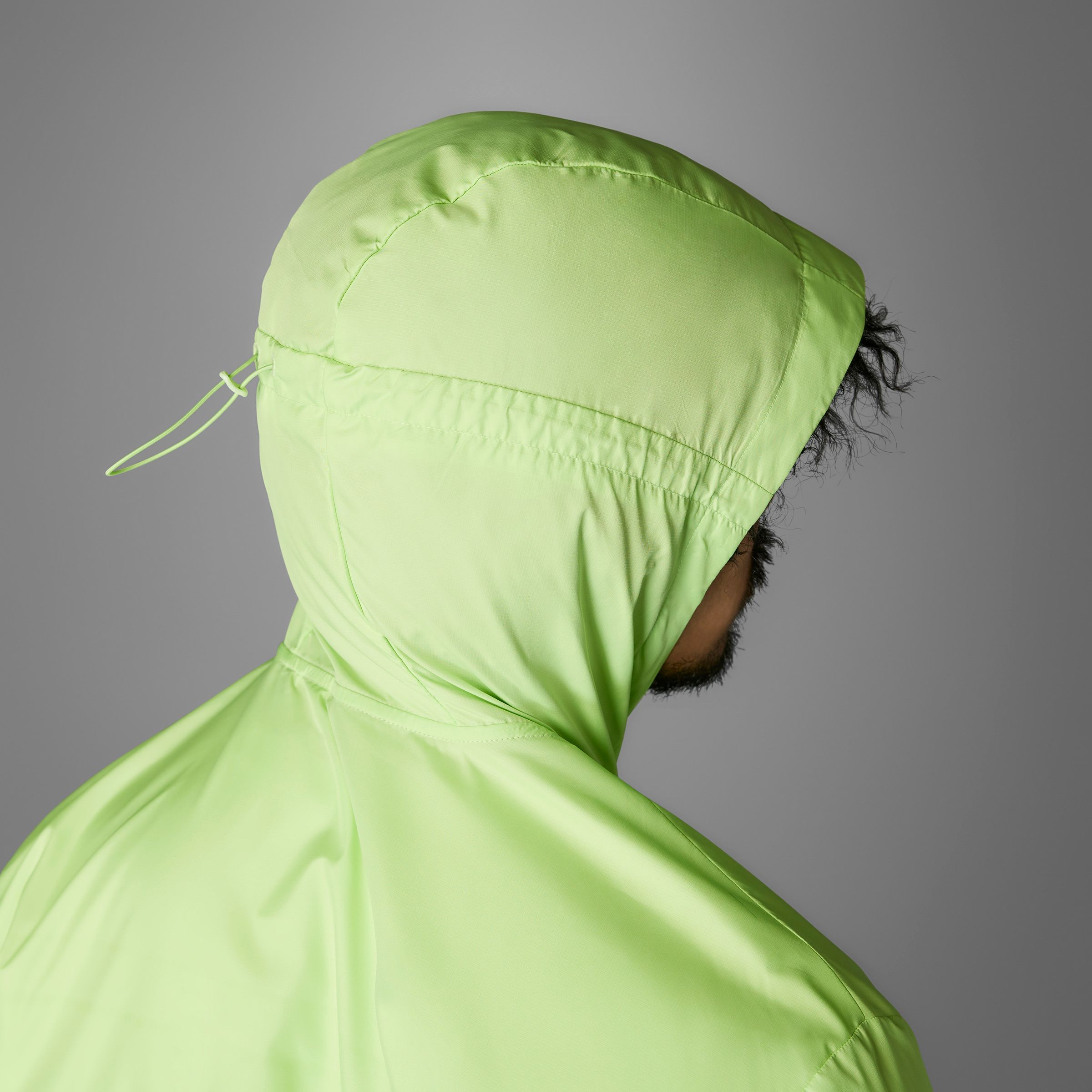 adidas Men's Own The Run Cblock Jacket