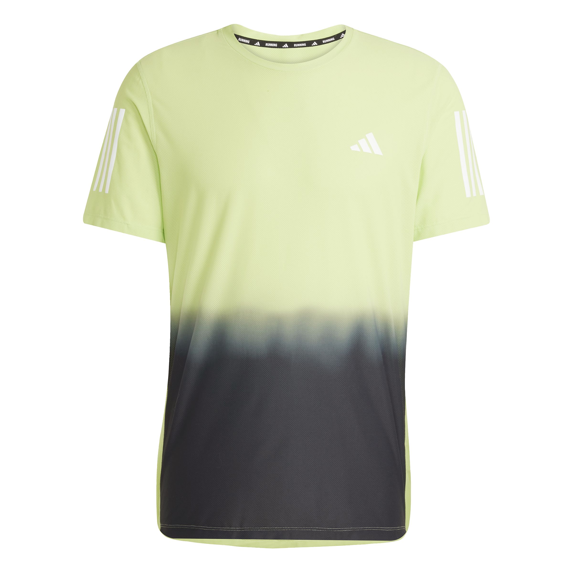 adidas Men's Own The Run Cblock T Shirt
