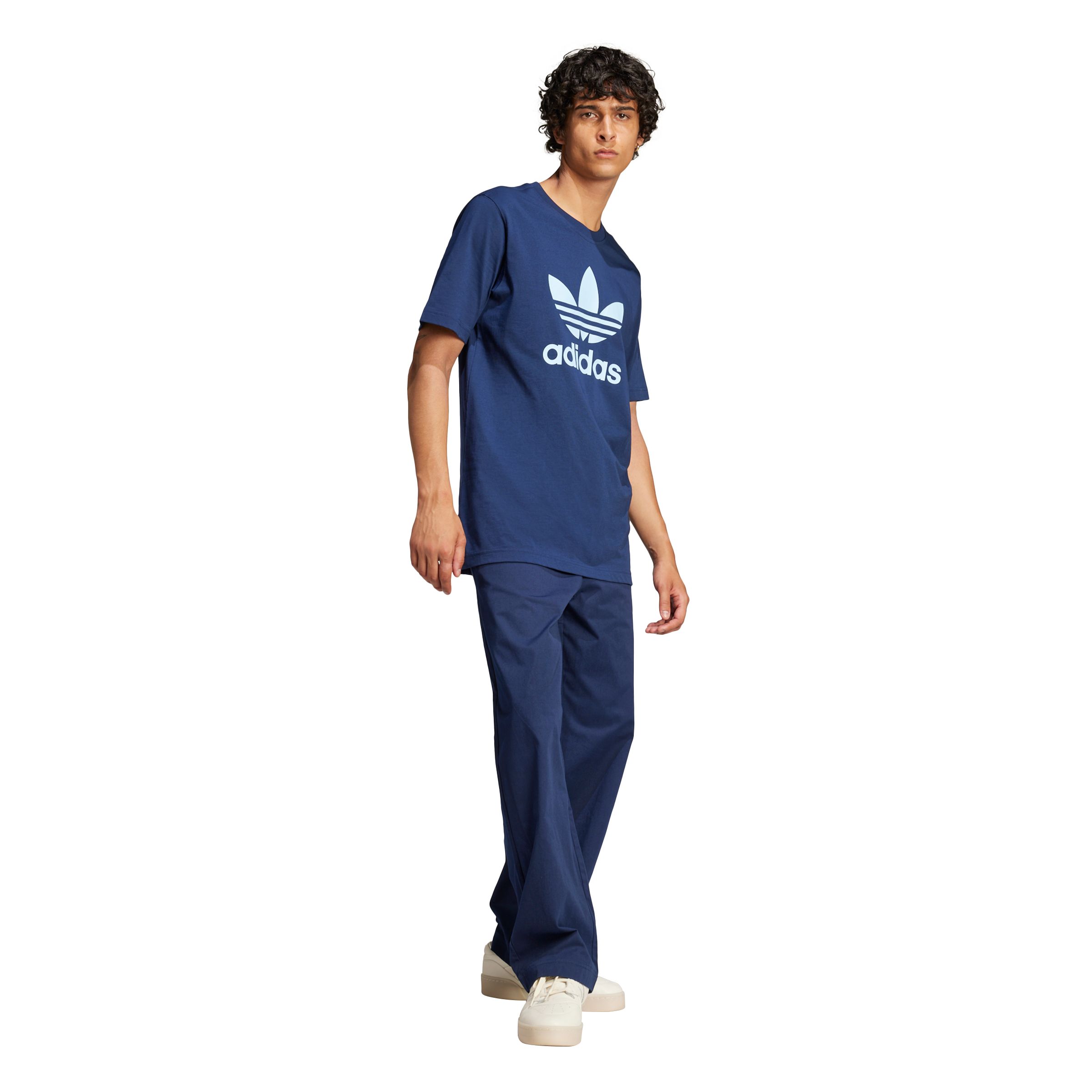 adidas Originals Men's Trefoil T-Shirt