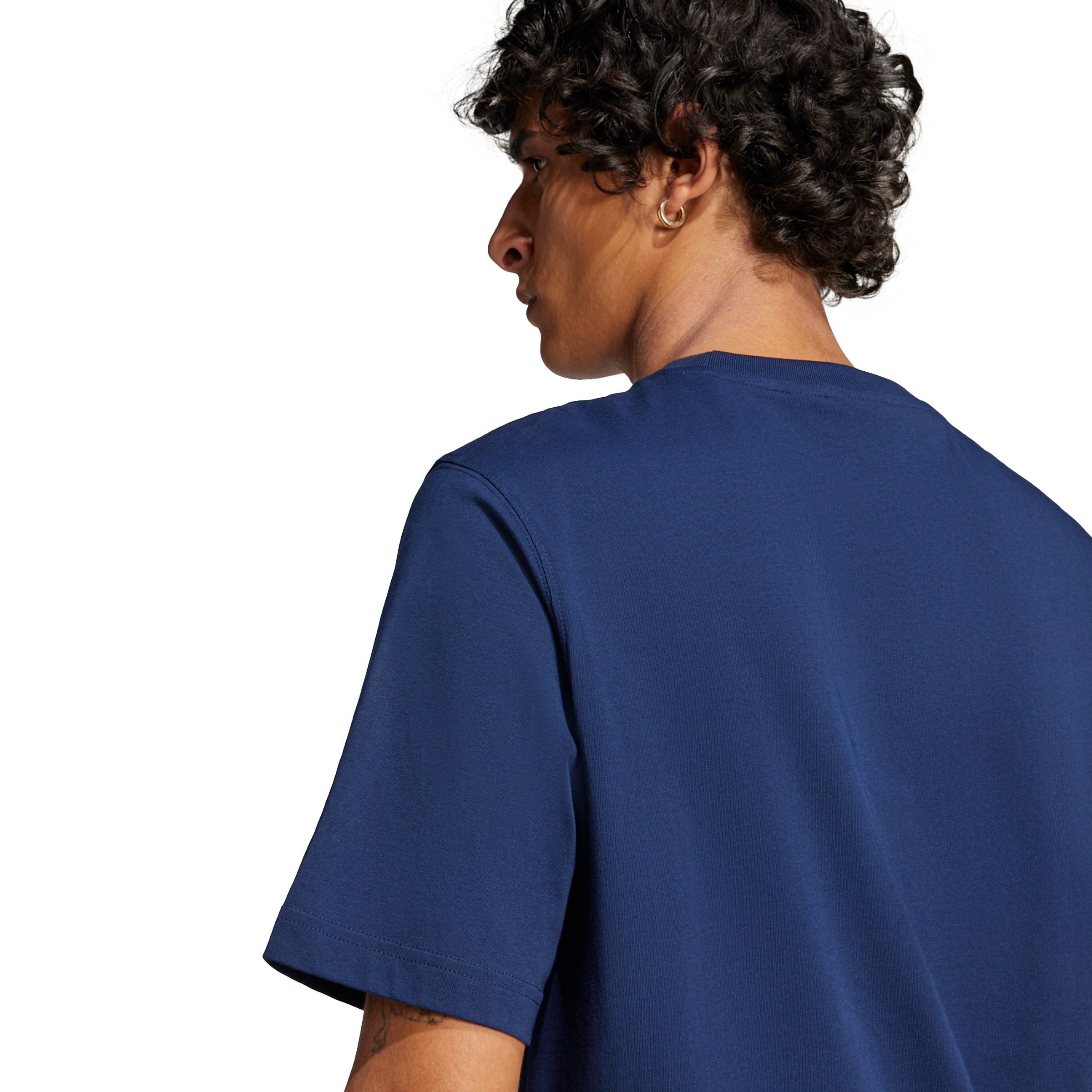 adidas Originals Men's Trefoil T-Shirt