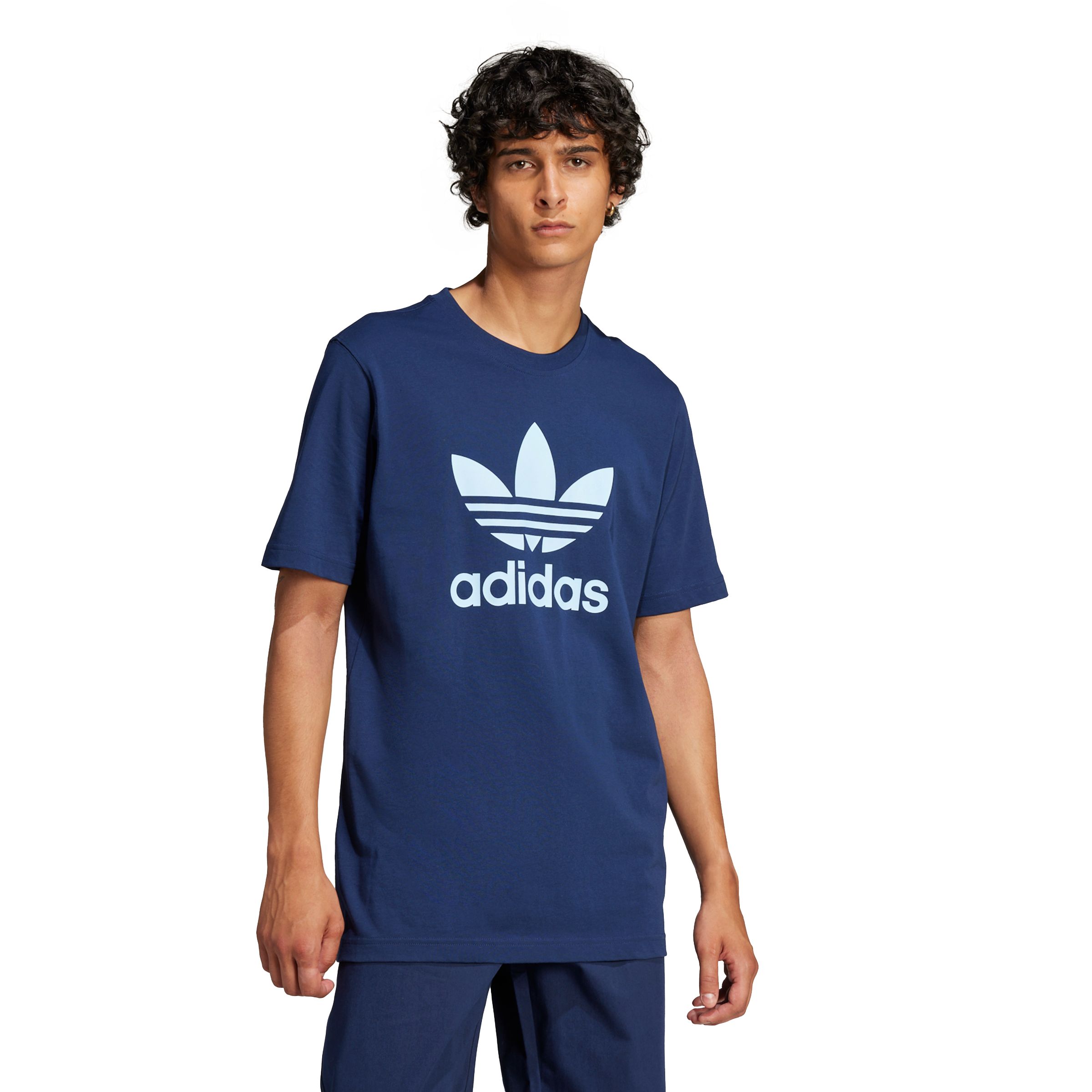 adidas Originals Men's Trefoil T-Shirt