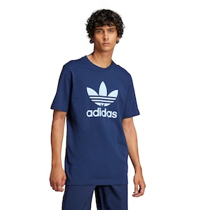 adidas Originals Men's Trefoil T-Shirt