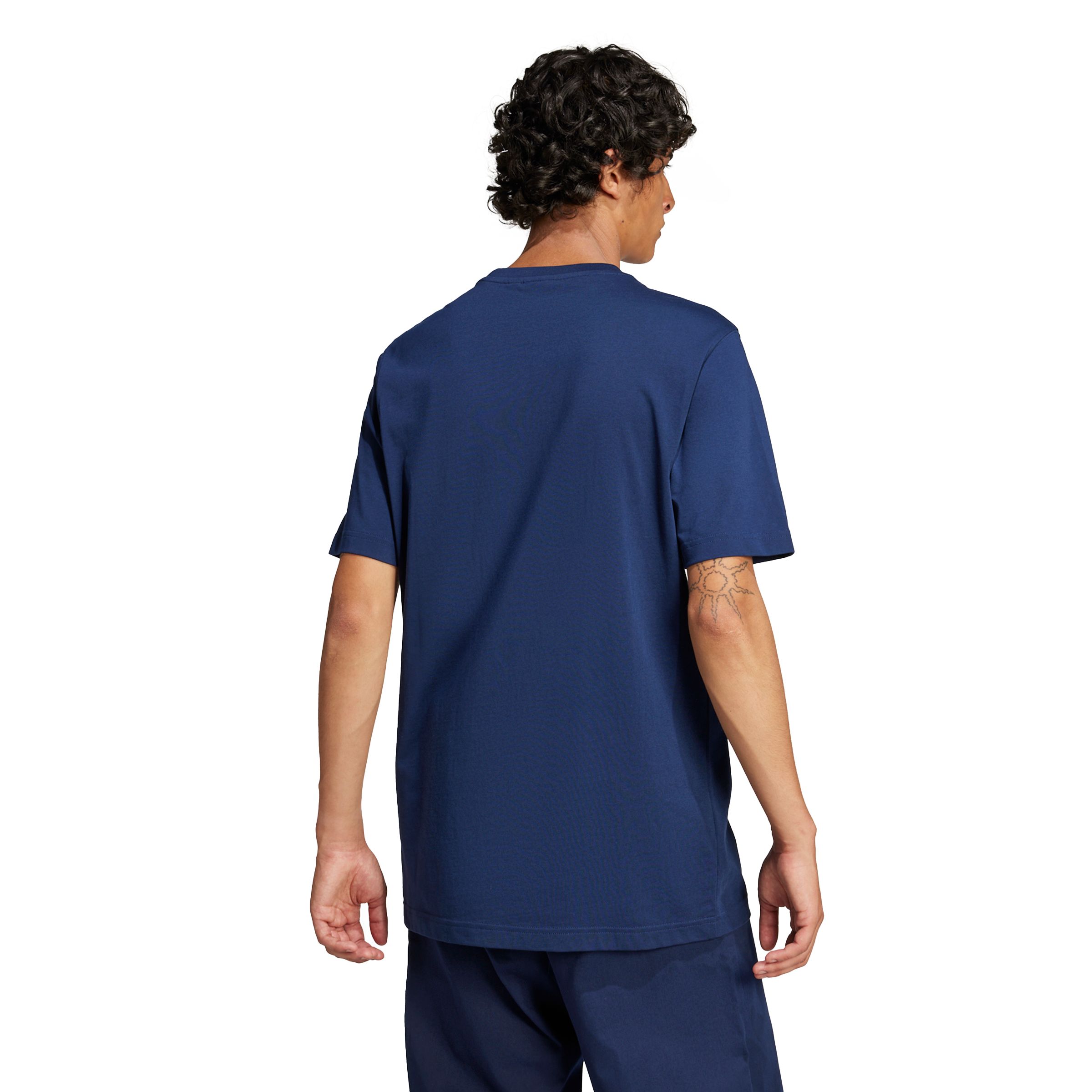 adidas Originals Men's Trefoil T-Shirt