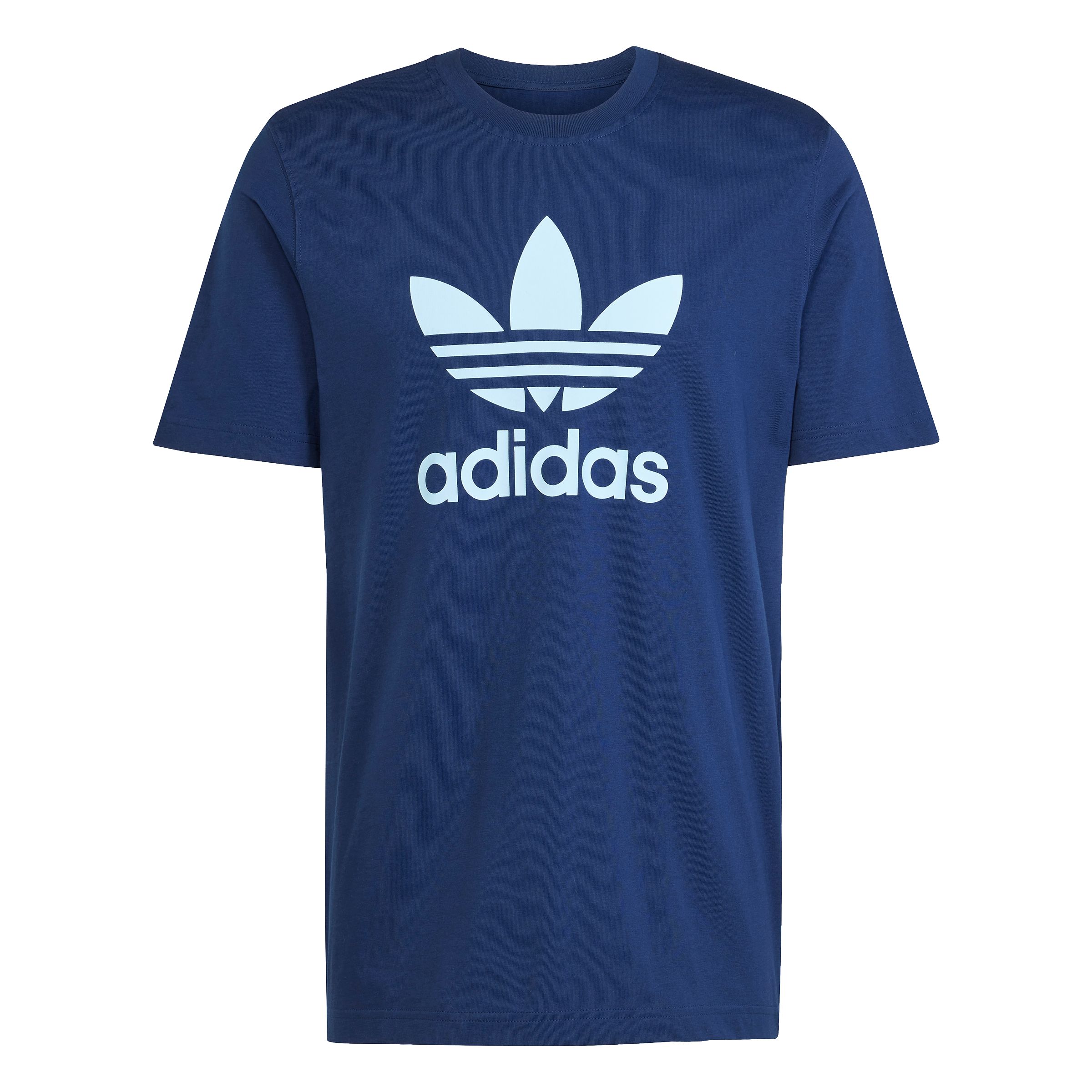 adidas Originals Men's Trefoil T-Shirt