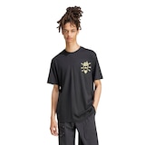 adidas Originals Men's Street Burger T Shirt Front_Flat