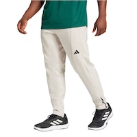 adidas Men's D4T Training Pants