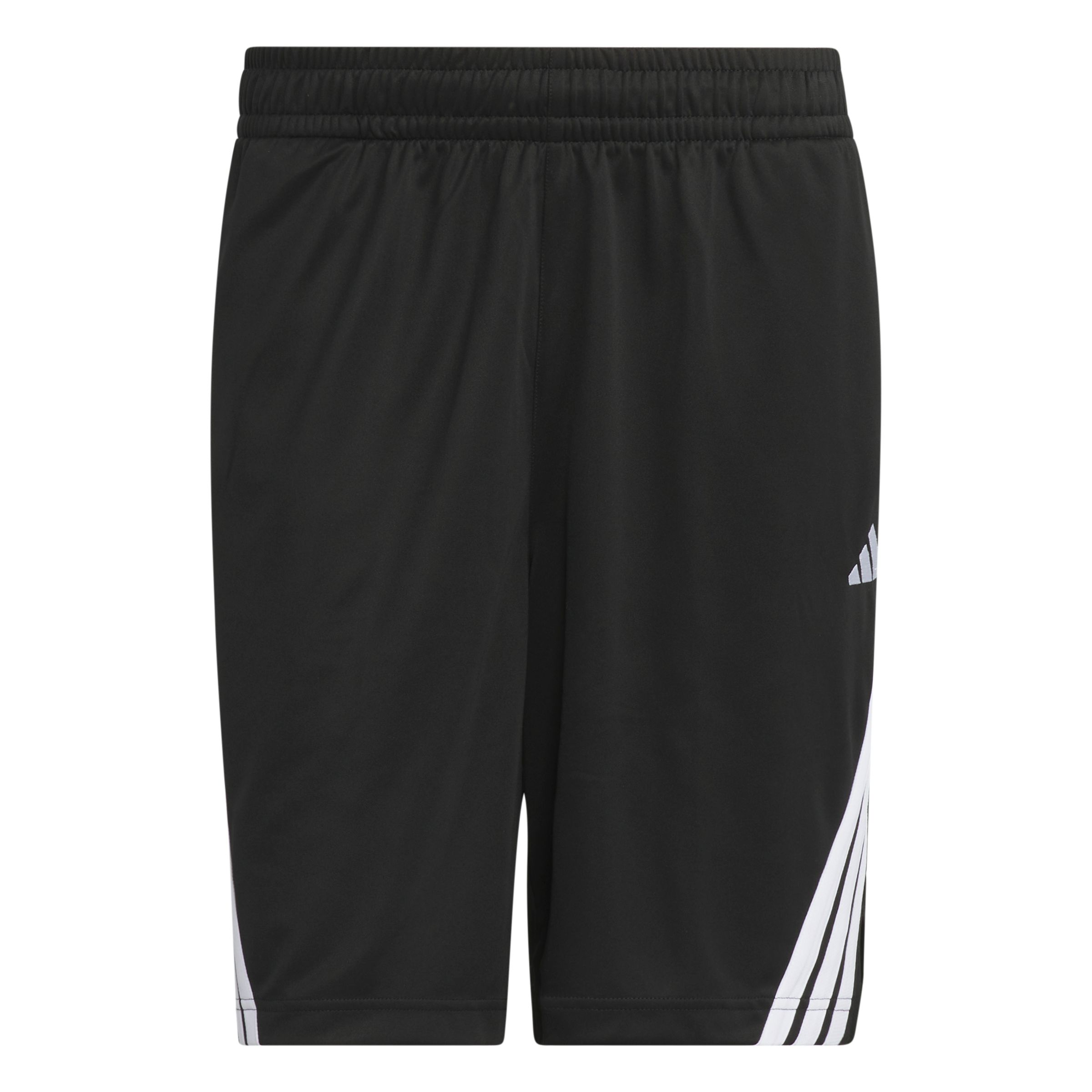 adidas Men's Legends 3-Stripe 11 Inch Shorts