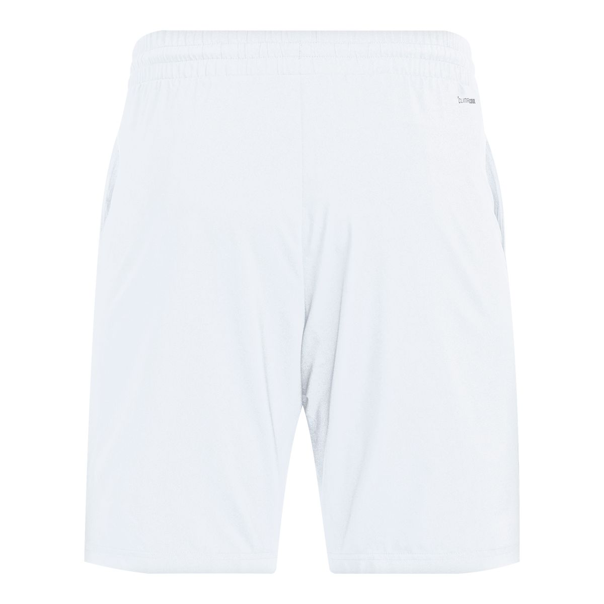 adidas Men's Club 3-Stripe 7 Inch Shorts