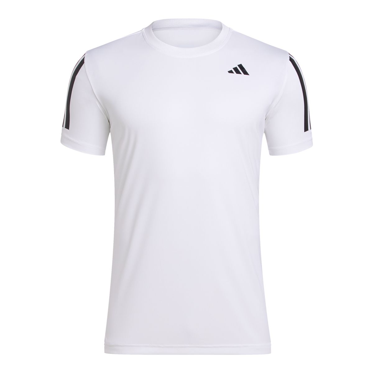 adidas Men's Club 3-Stripe T-Shirt