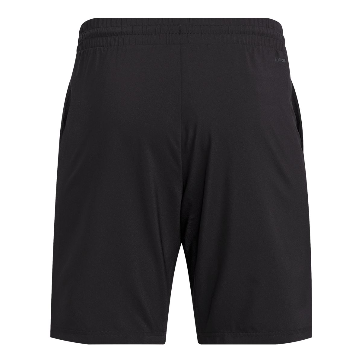 adidas Men's Club 3-Stripe 7 Inch Shorts