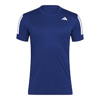 adidas Men's Club 3-Stripe T-Shirt