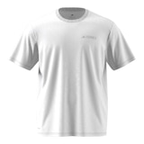 adidas Men's Terrex Exploric T Shirt Front_Flat