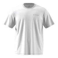 adidas Men's Terrex Exploric T Shirt Front_Flat