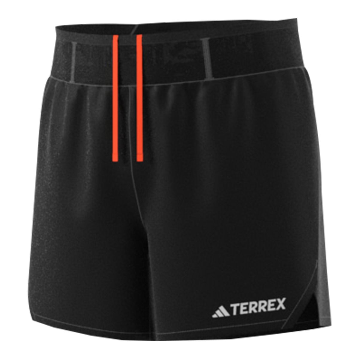 adidas Men's Terrex Xperior 5 Inch Shorts