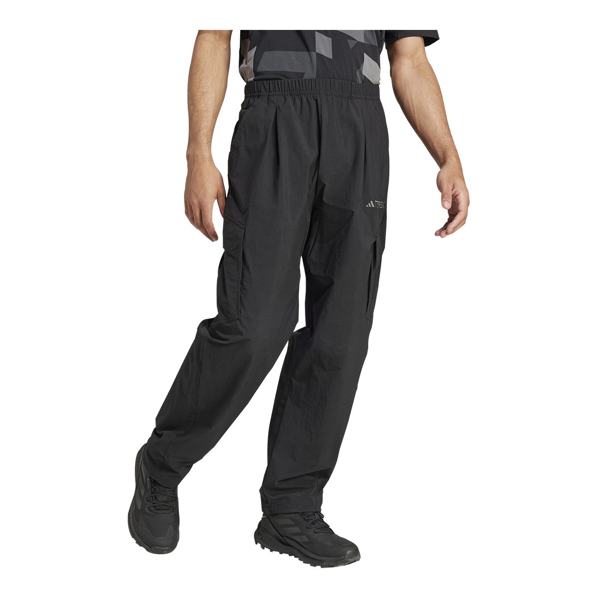 adidas Men's Terrex Xperior Cargo Pants